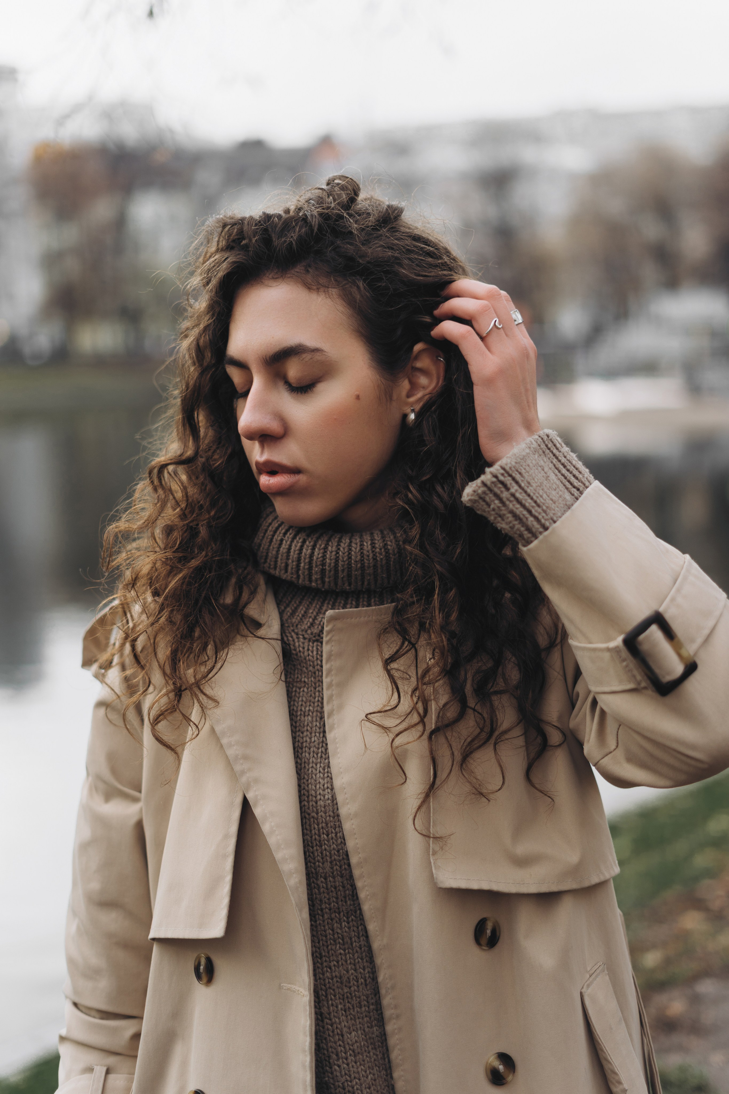 Дарья. Фотограф Москва Виктория-Антуанетта