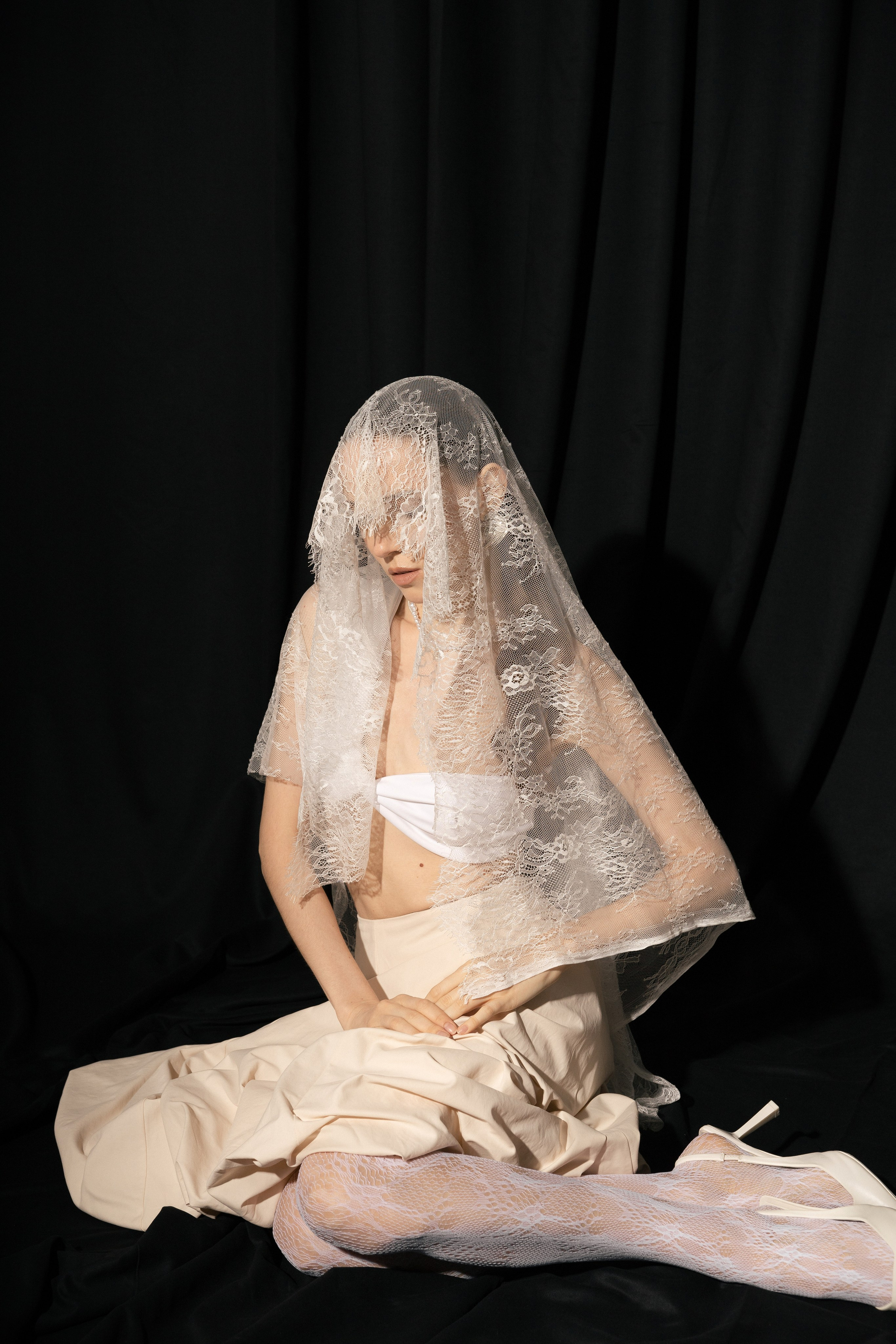 Maria. Фотограф Краснодар | Москва | Санкт — Петербург Куценко Диана