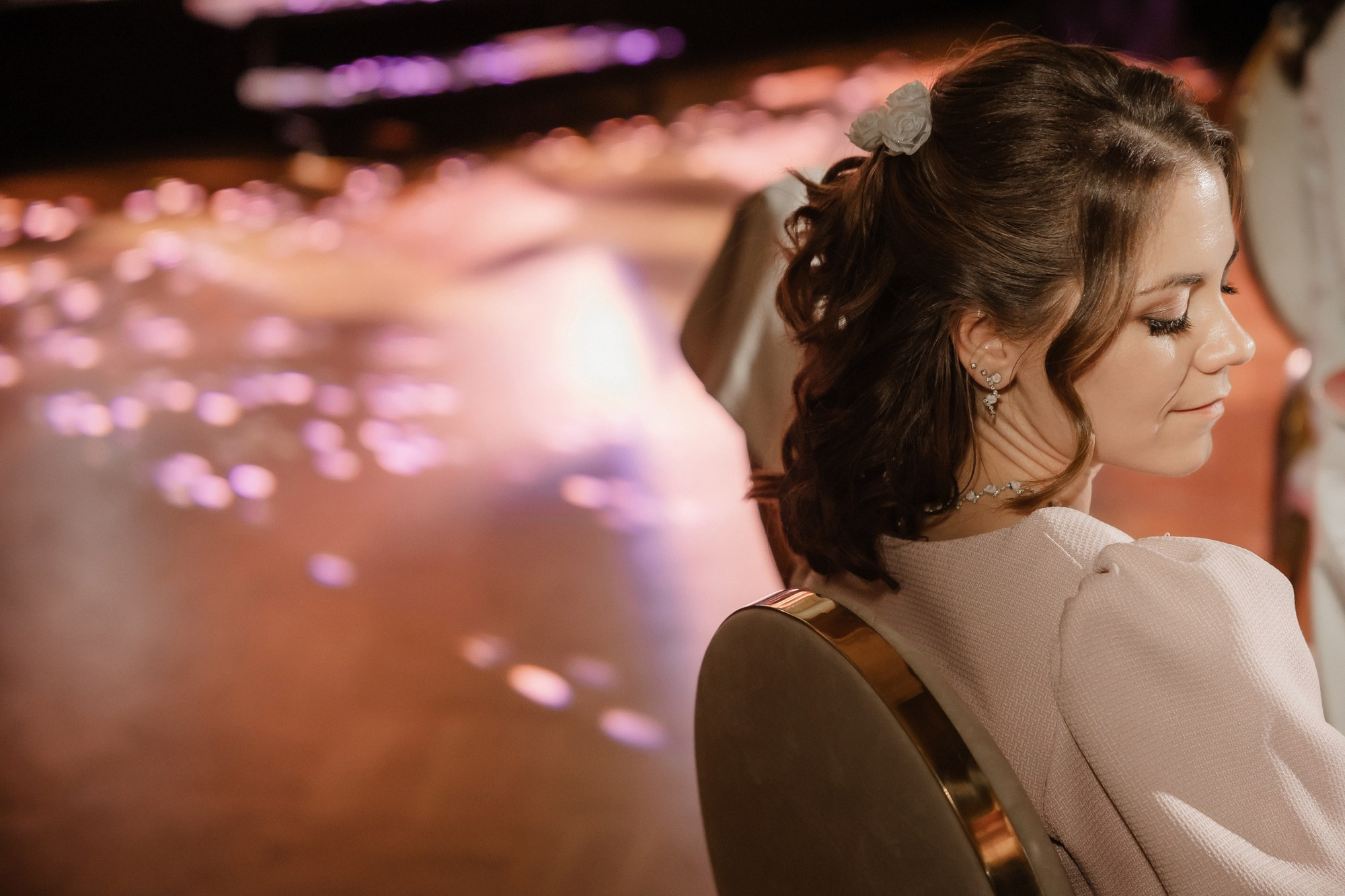 Иван & Надежда. Свадебный фотограф в Москве и Санкт-Петербурге Анастасия Мирославская