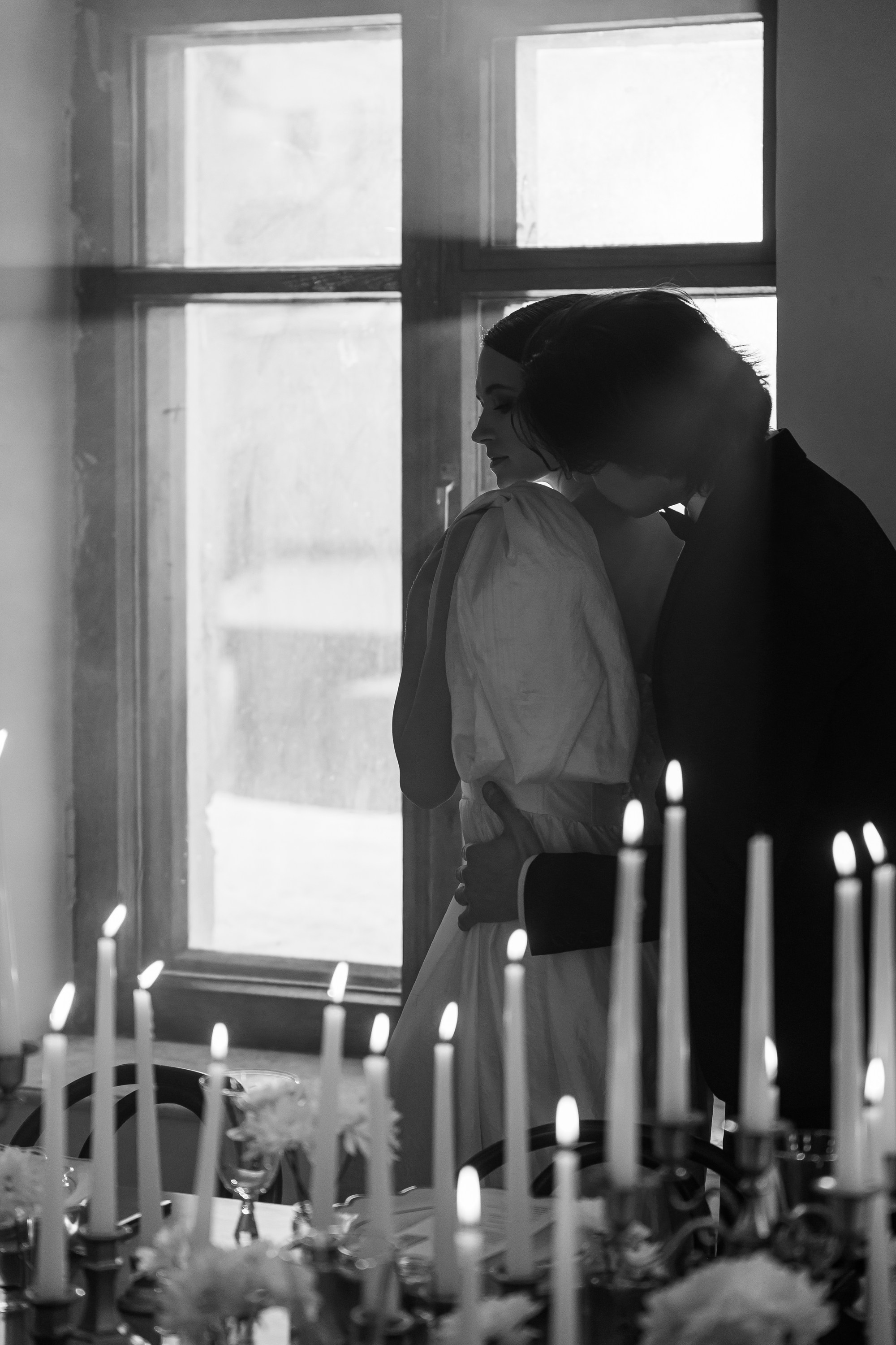 Ангелина & Никита. Свадебный фотограф в Москве и Санкт-Петербурге Анастасия Мирославская