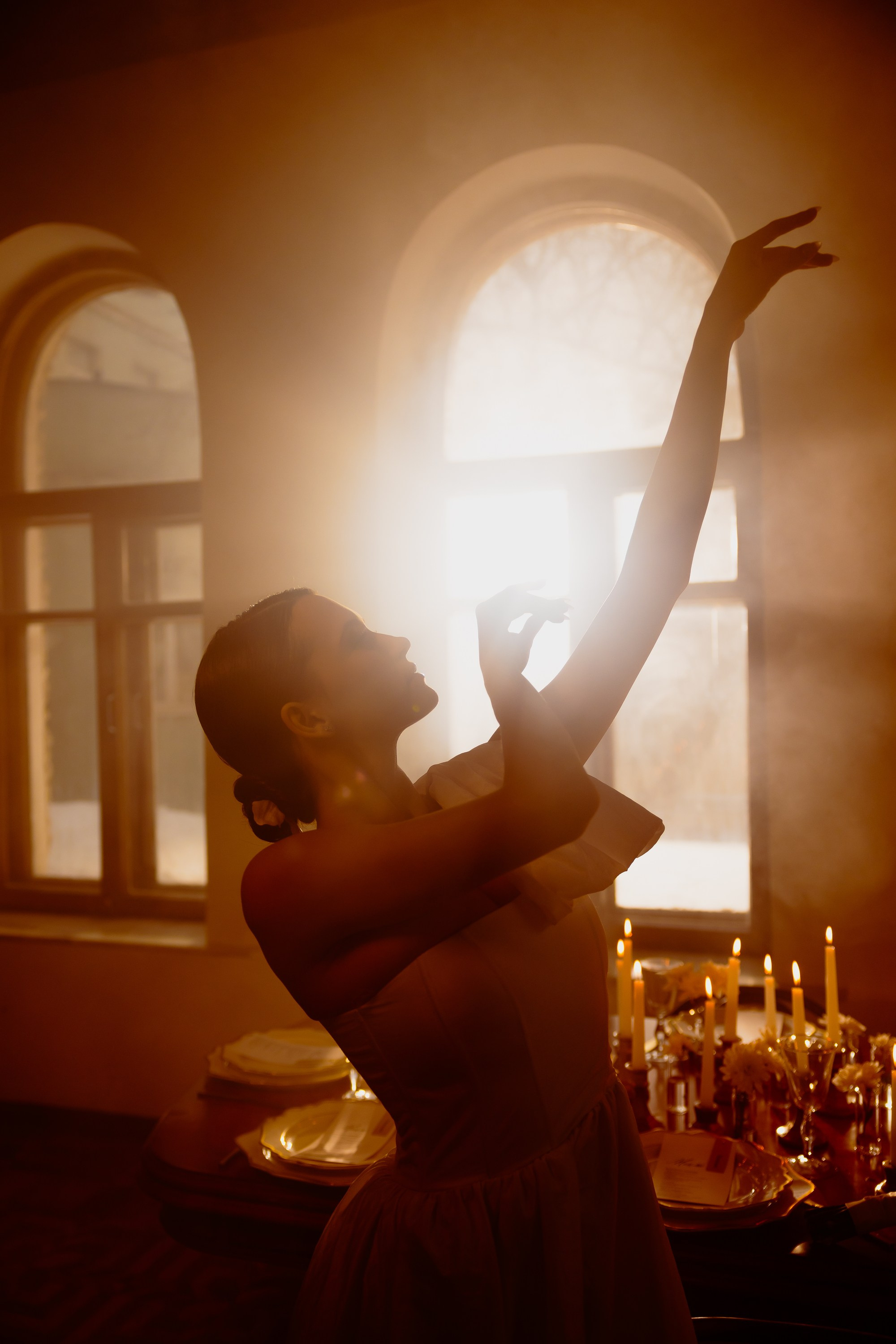 Ангелина & Никита. Свадебный фотограф в Москве и Санкт-Петербурге Анастасия Мирославская