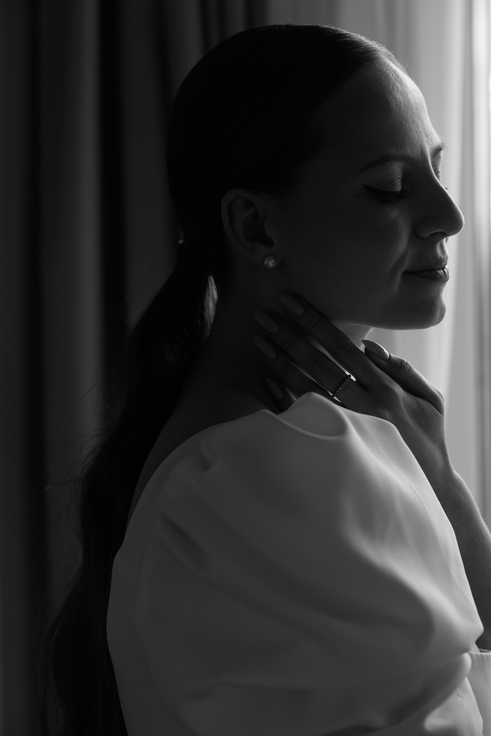 Анастасия & Александр. Свадебный фотограф в Москве и Санкт-Петербурге Анастасия Мирославская