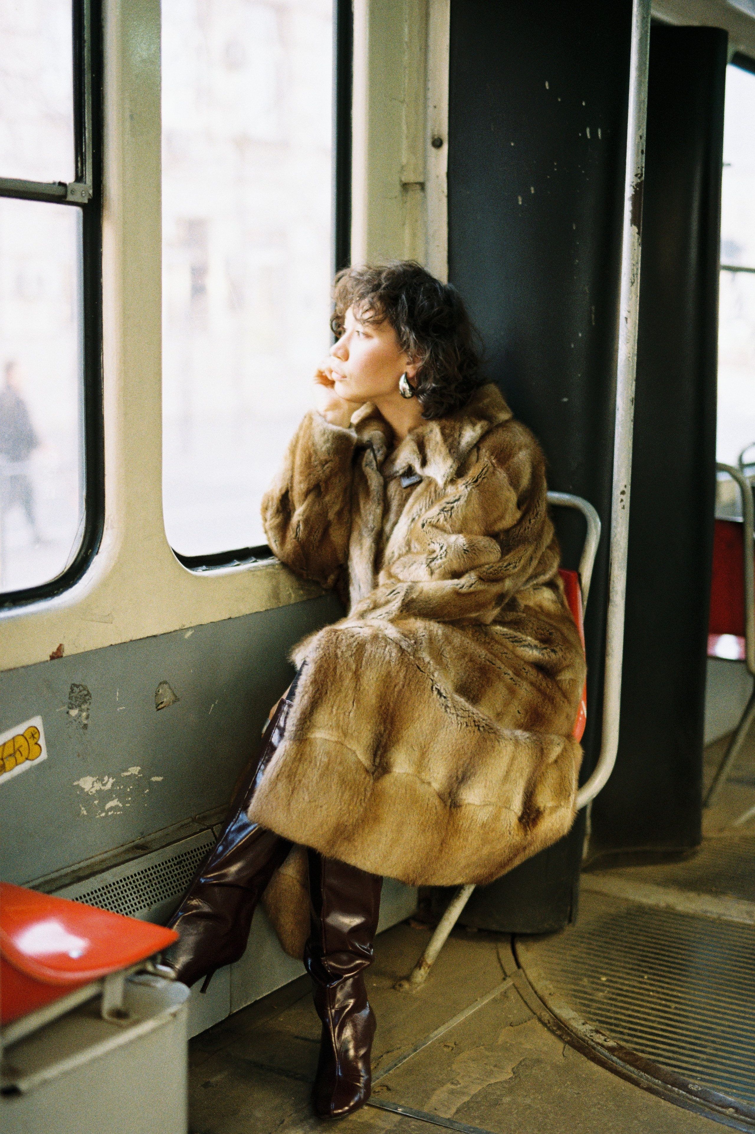 FILM SASHA. Photographer Belgrade — Tsvetkova Maria