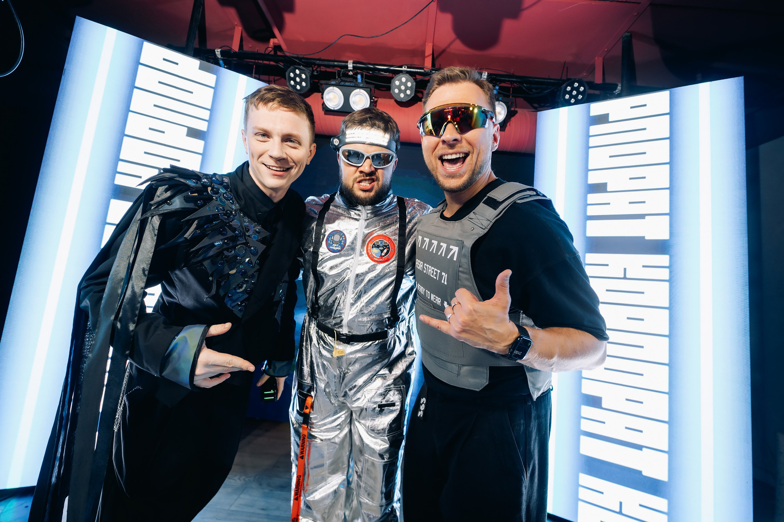 Корпоратив'24. Фотограф Александр Решня