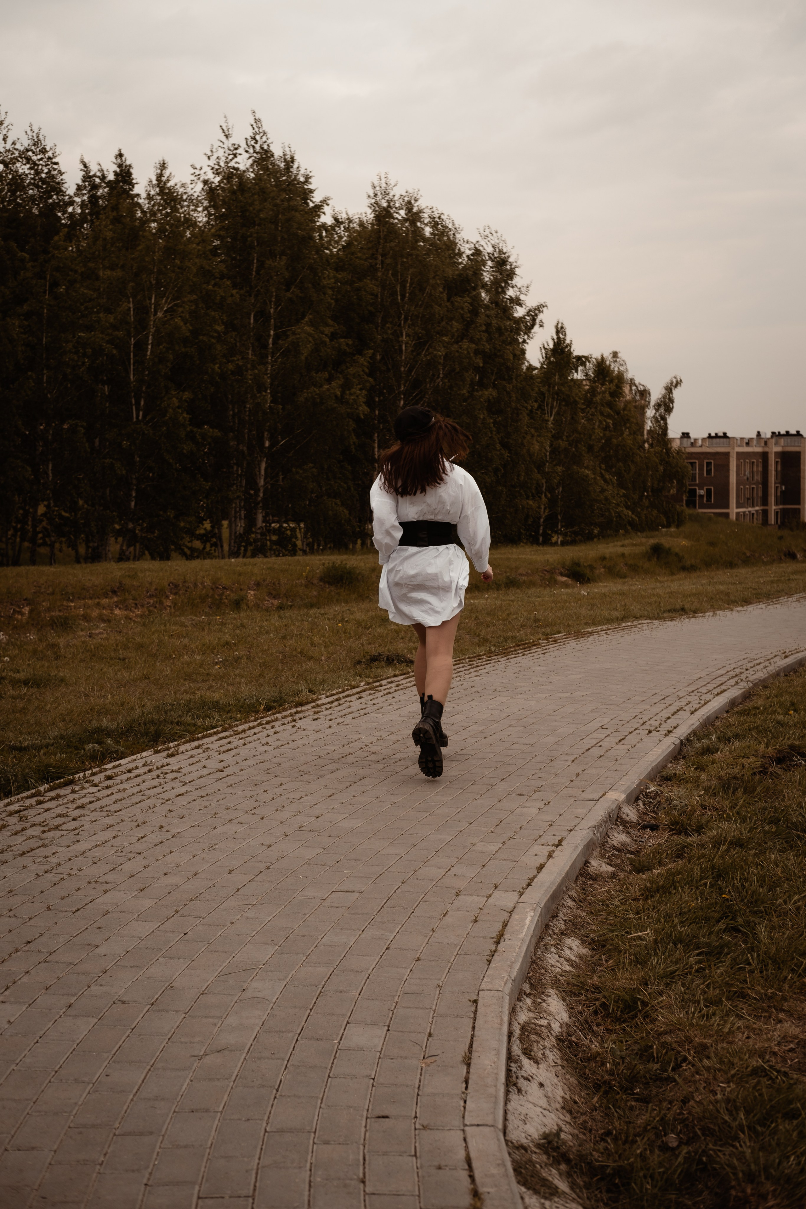 Полина и Семен. Свадебный фотограф Челябинск