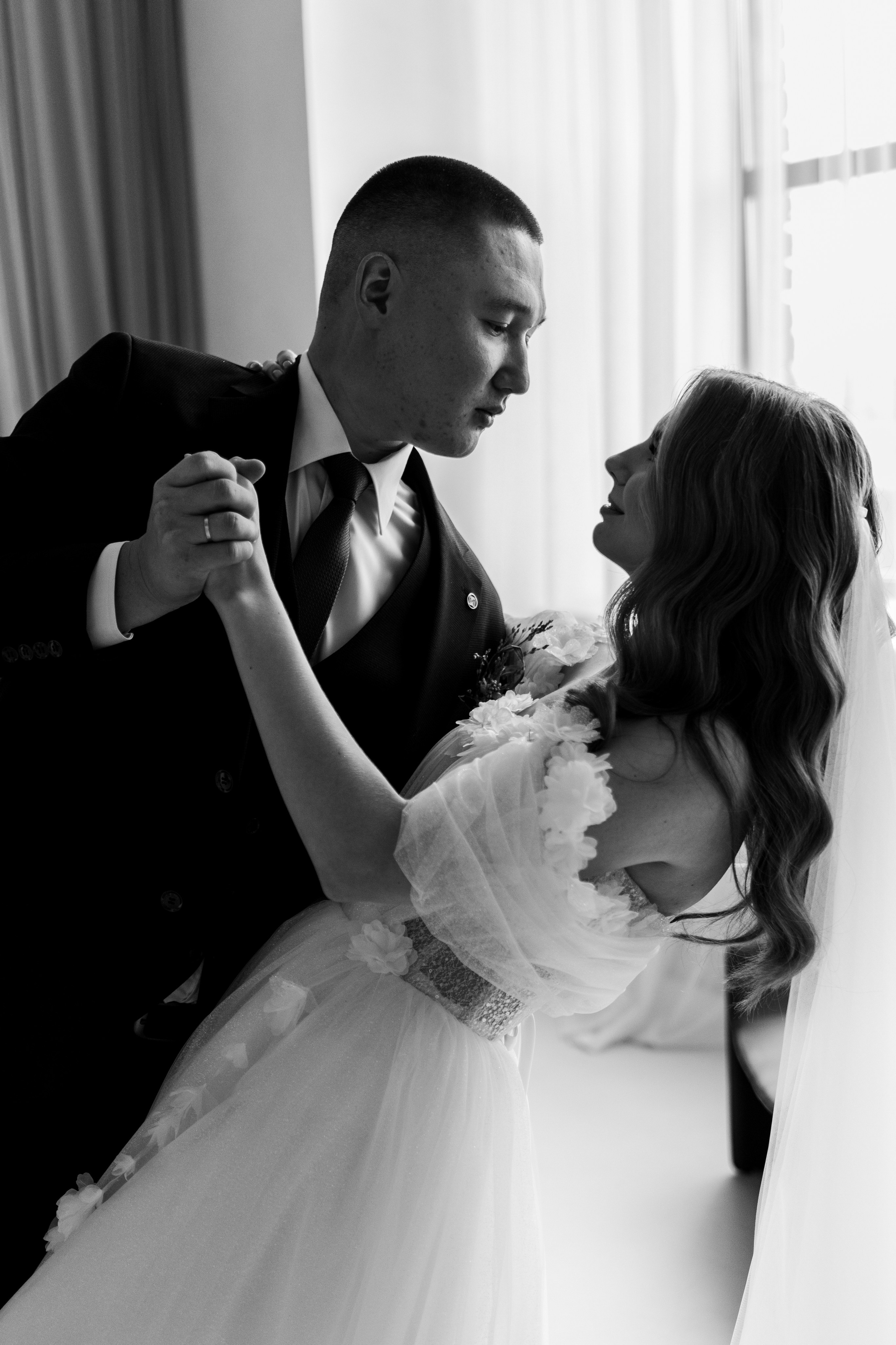 2. Свадебный фотограф Челябинск