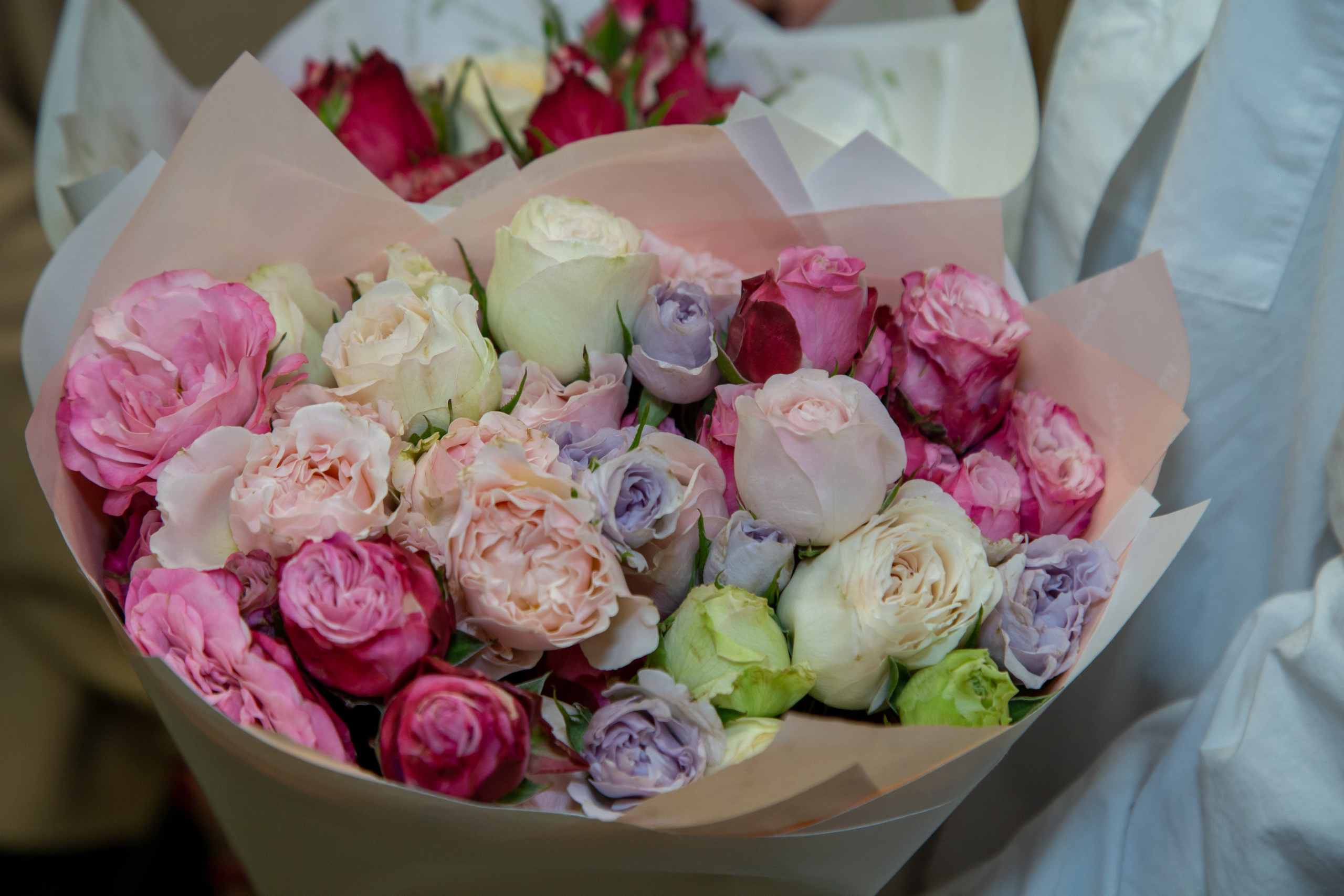 Репортажная съёмка для Домисольки на новый год. «Студия DRONAVT`s» — видеосъёмка и фотография г. Москва