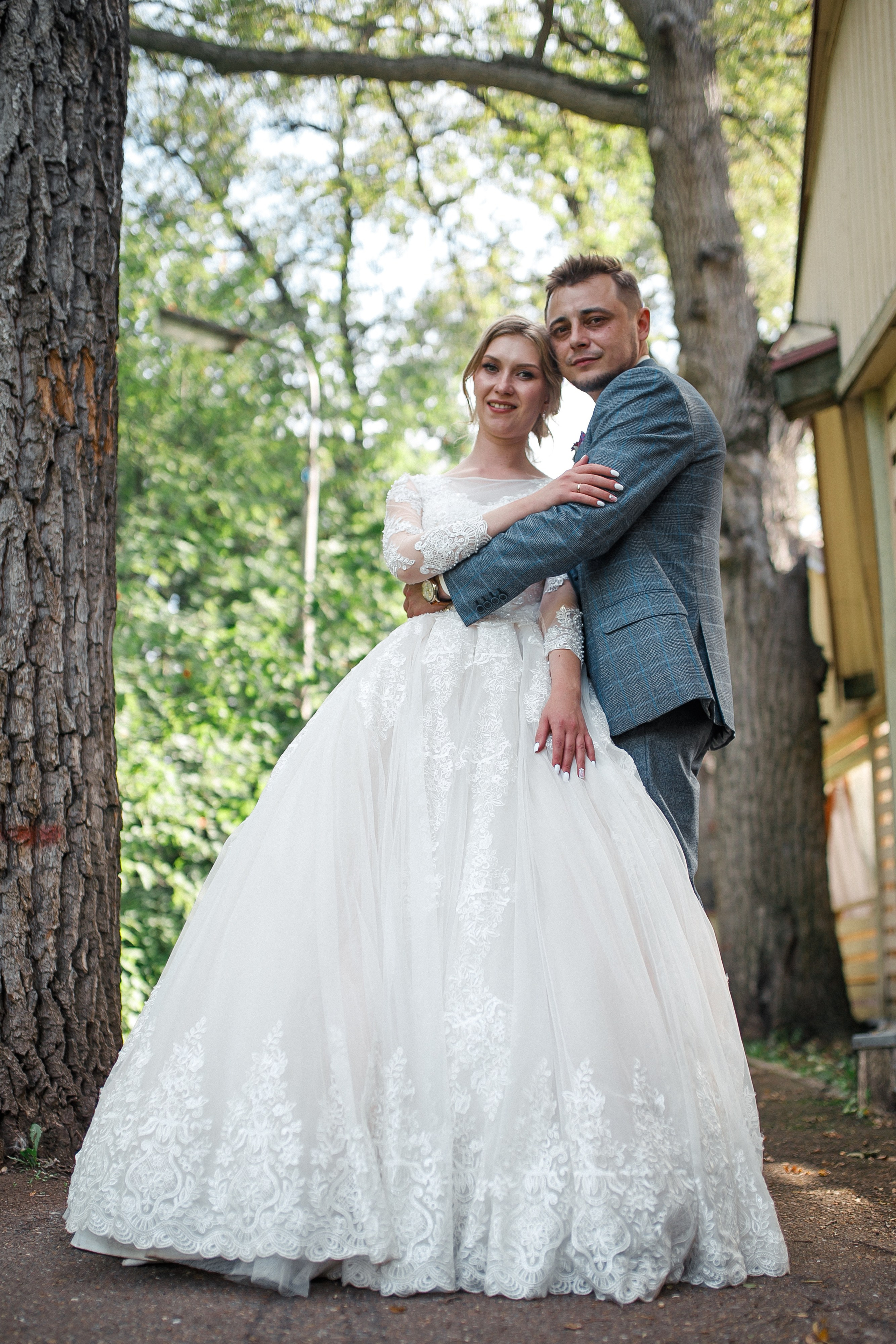 Свадьба в Уфе. Фотограф в Уфе Ирина Идрисова