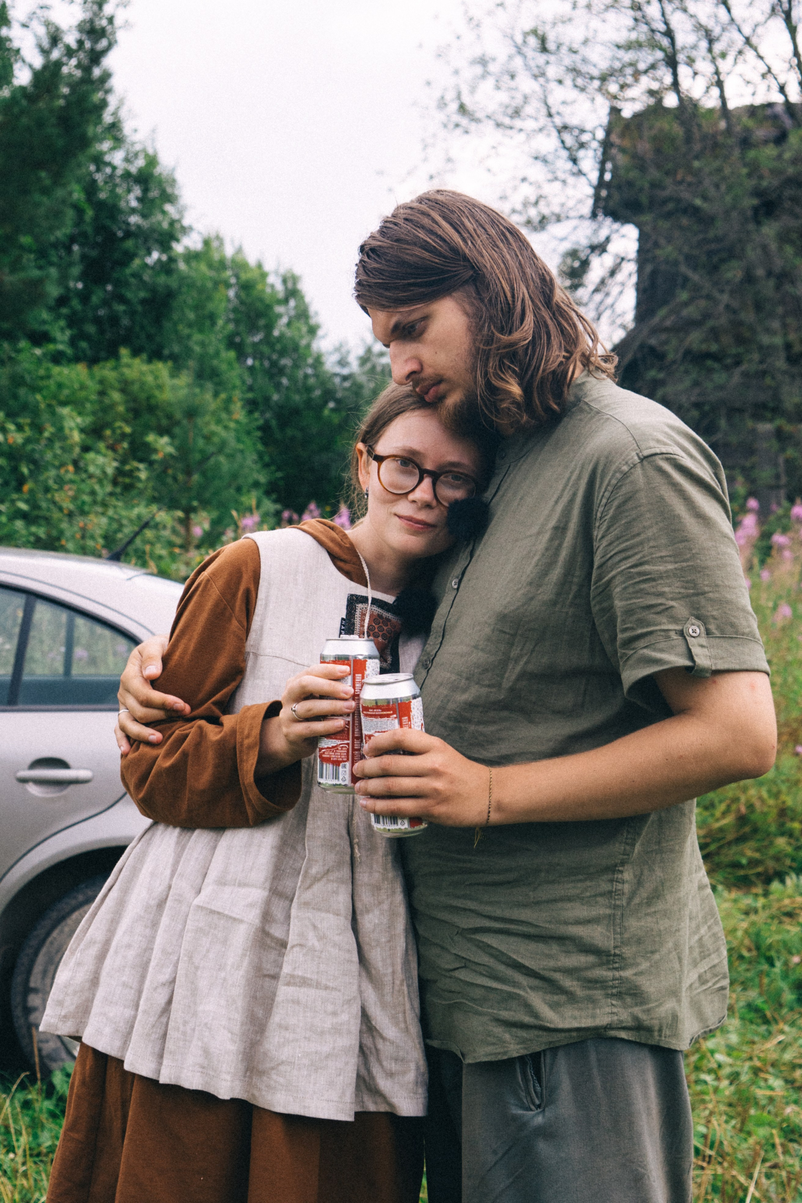 Проект «Человек локальный.Русский Север». Репортажный фотограф в Санкт-Петербурге Евдокимова Ольга