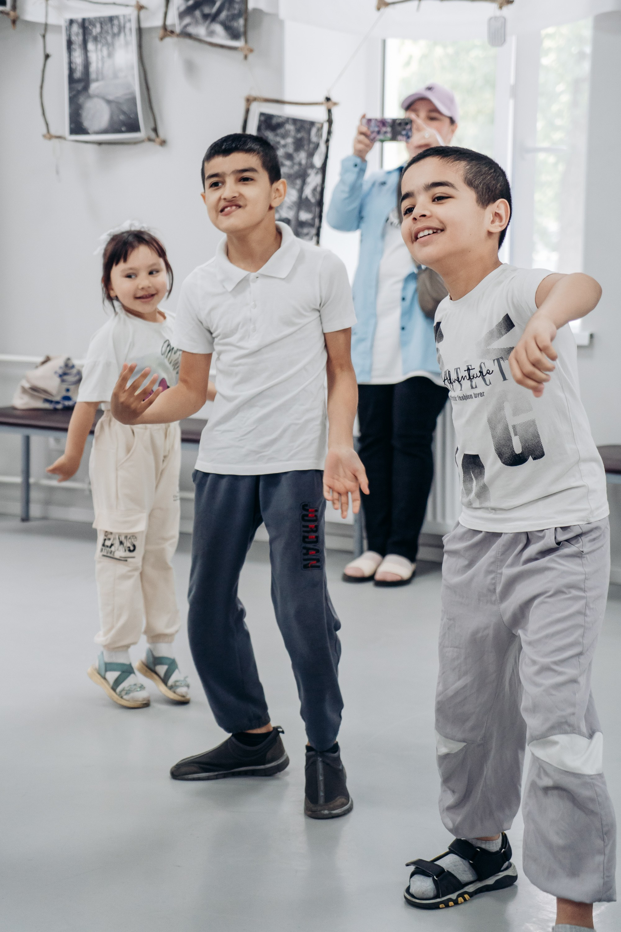 Детские мероприятия. Репортажный фотограф в Санкт-Петербурге Евдокимова Ольга