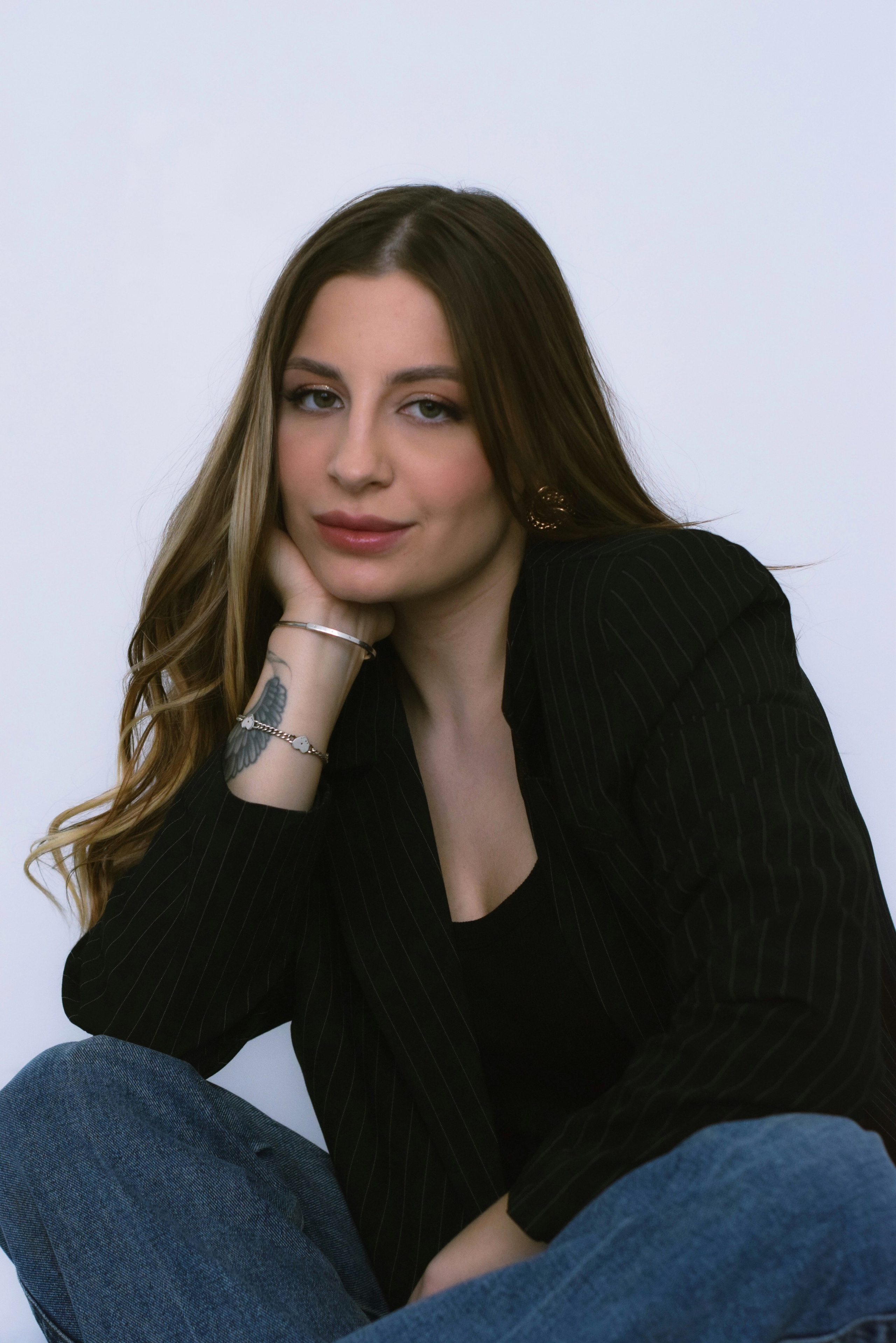 ANASTASIA. Фотограф Анна Буран