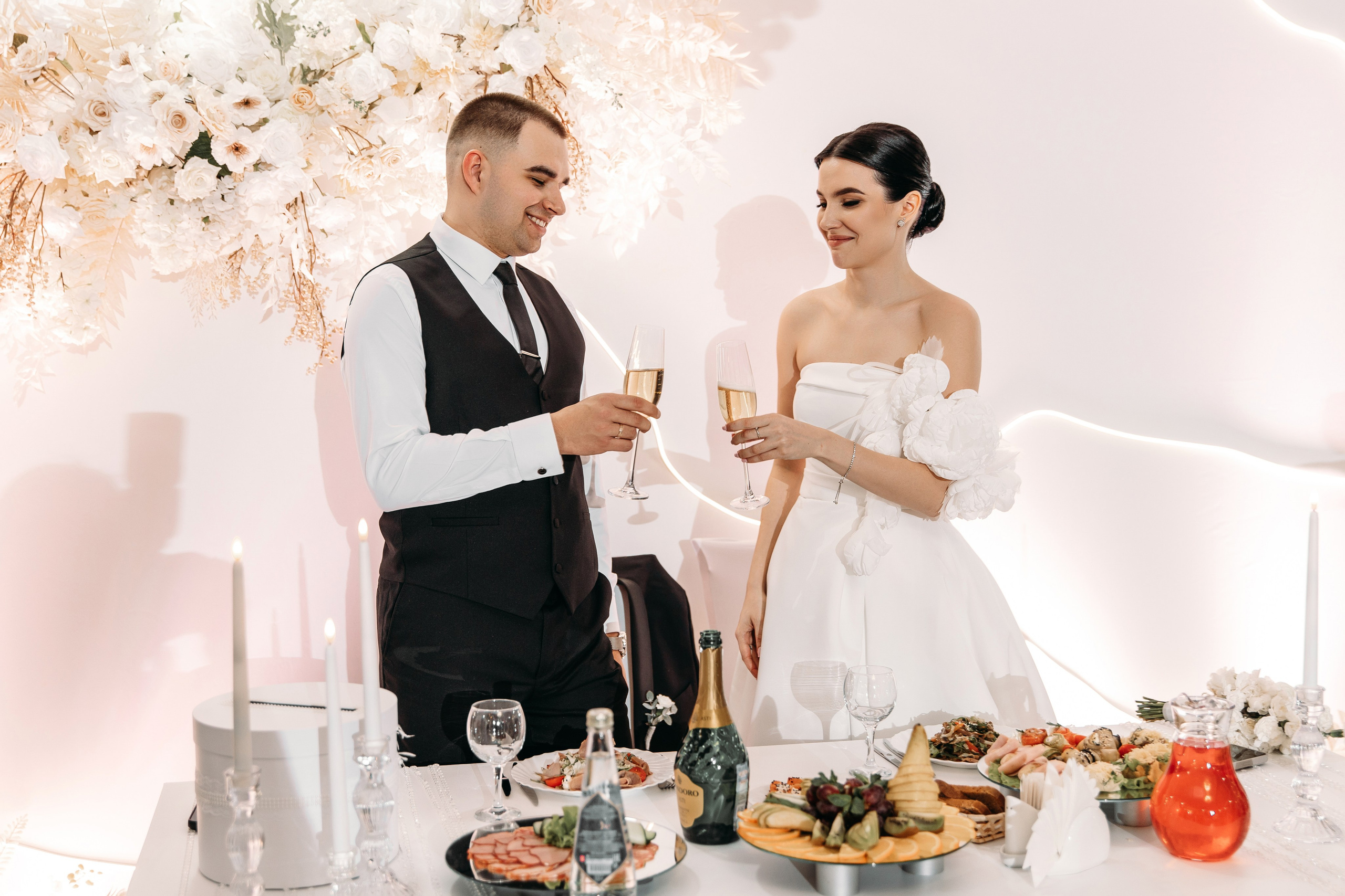 Илья & Кристина. Свадебный ФОТОГРАФ и ВИДЕОГРАФ Ульяновск