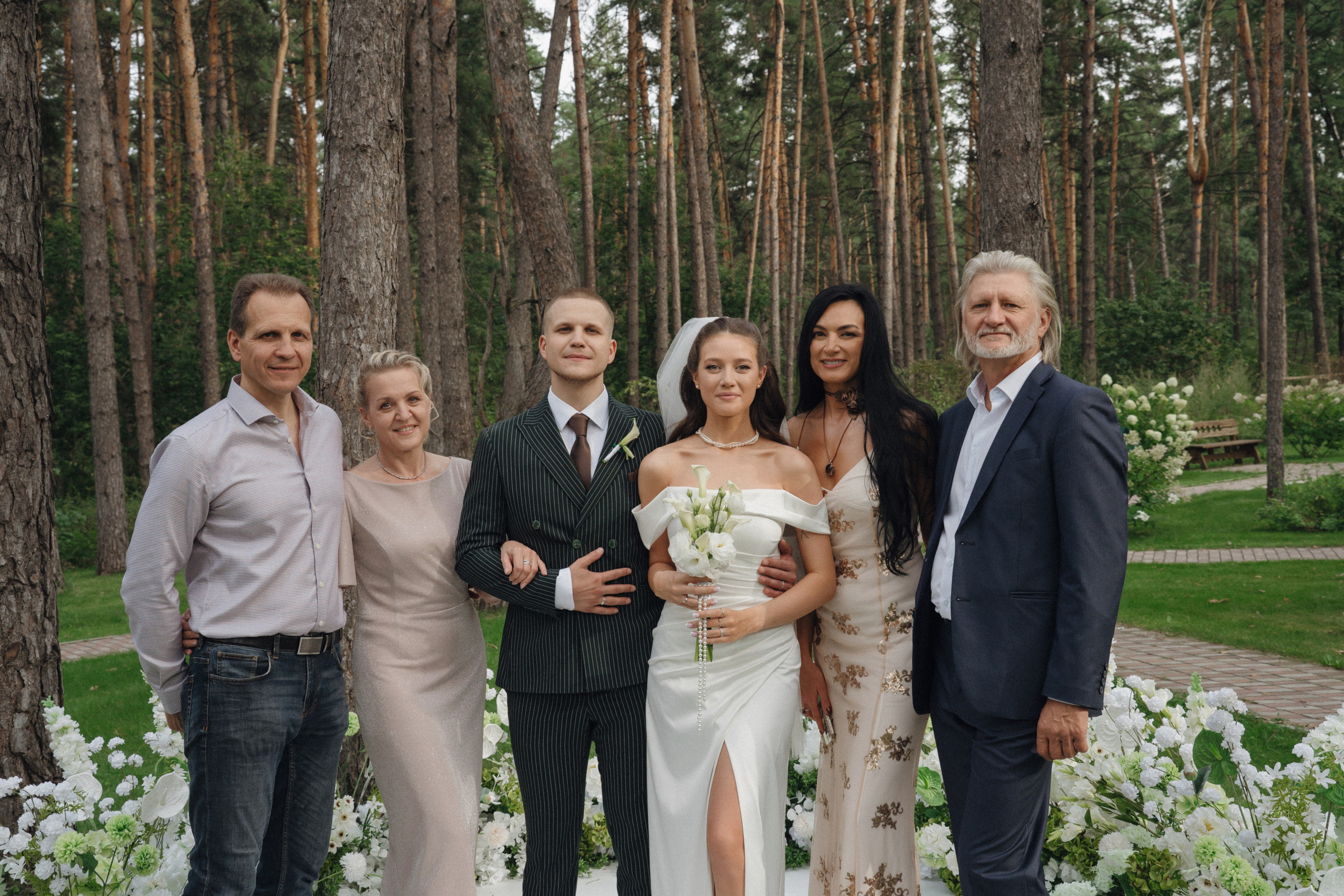 Никита и Дарья. Профессиональный фотограф в Самаре Анна Конзаева