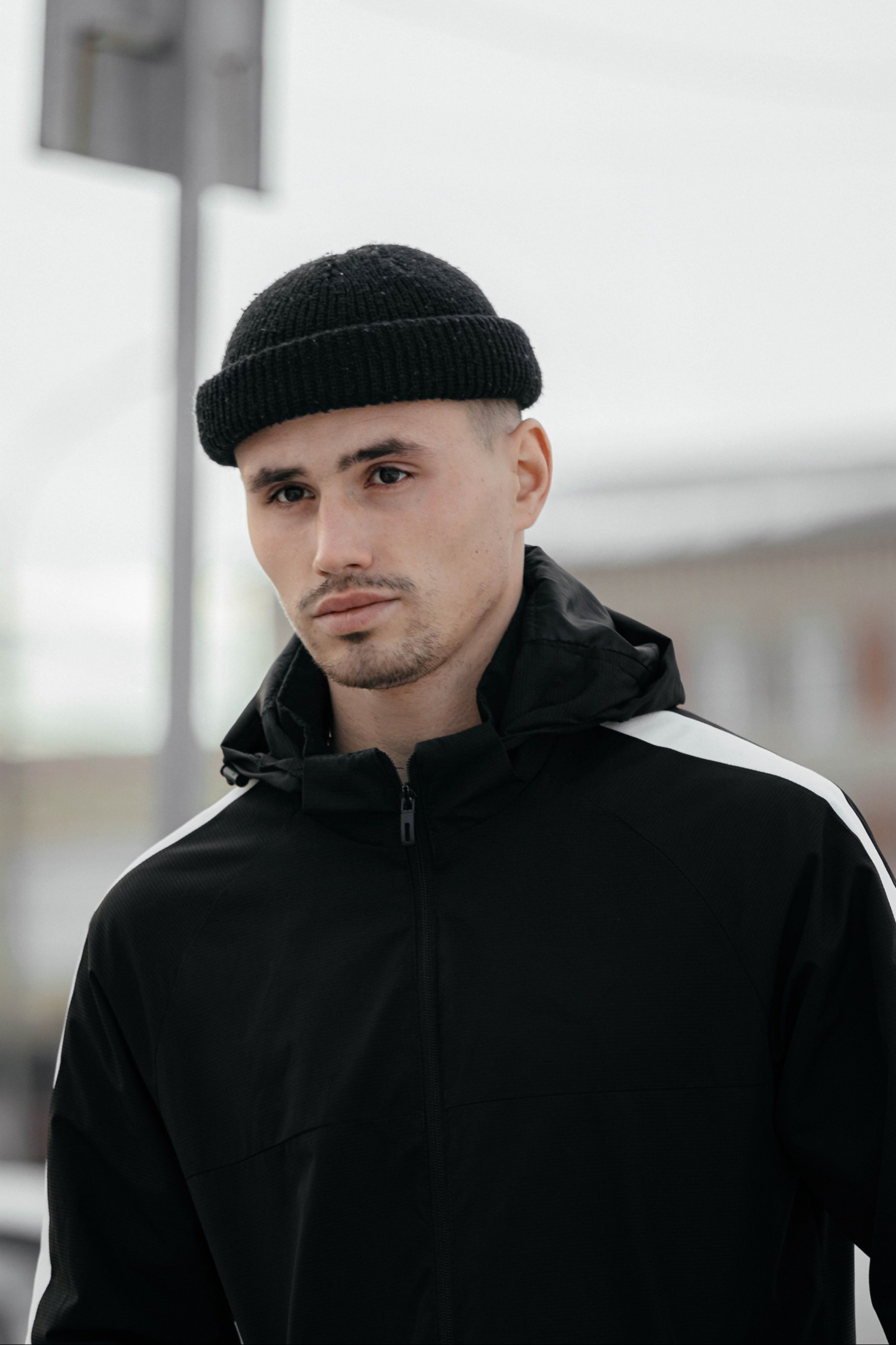 UrbanRothkoStreet. Street photographer