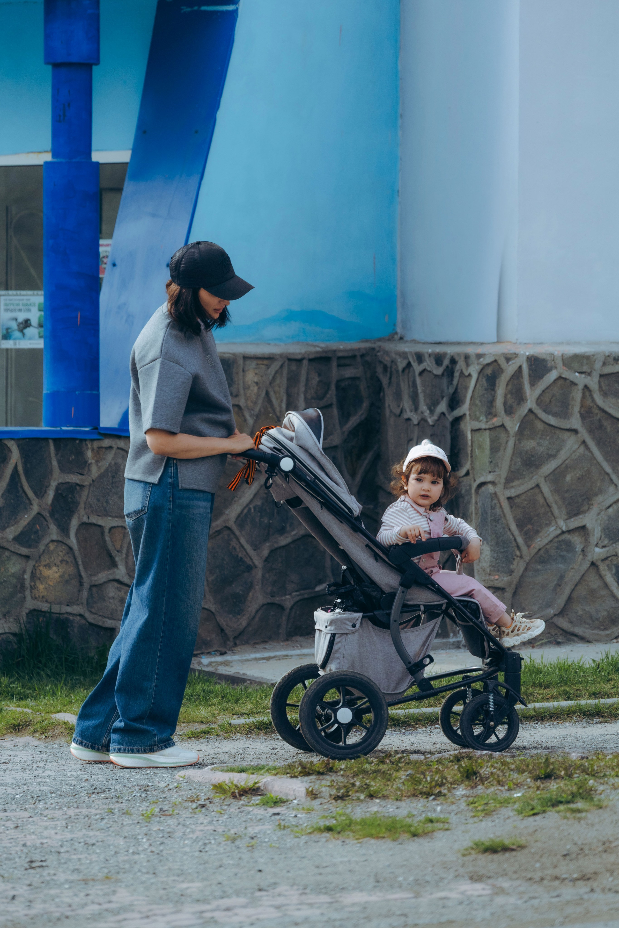 Street photography. Street photographer