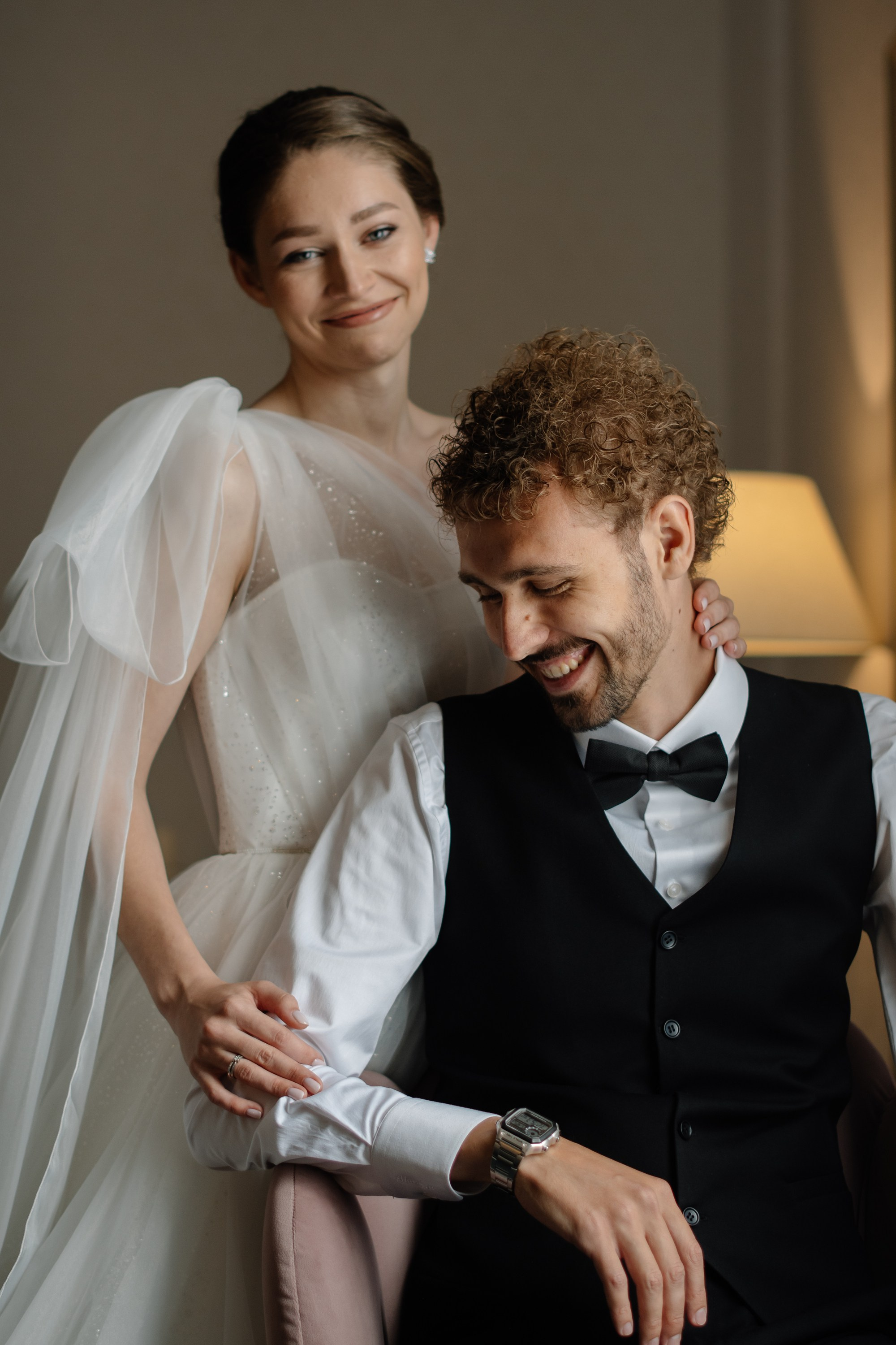 ВИКТОРИЯ И СЛАВА. Свадебный фотограф в Ставрополе Сергей Шляхов