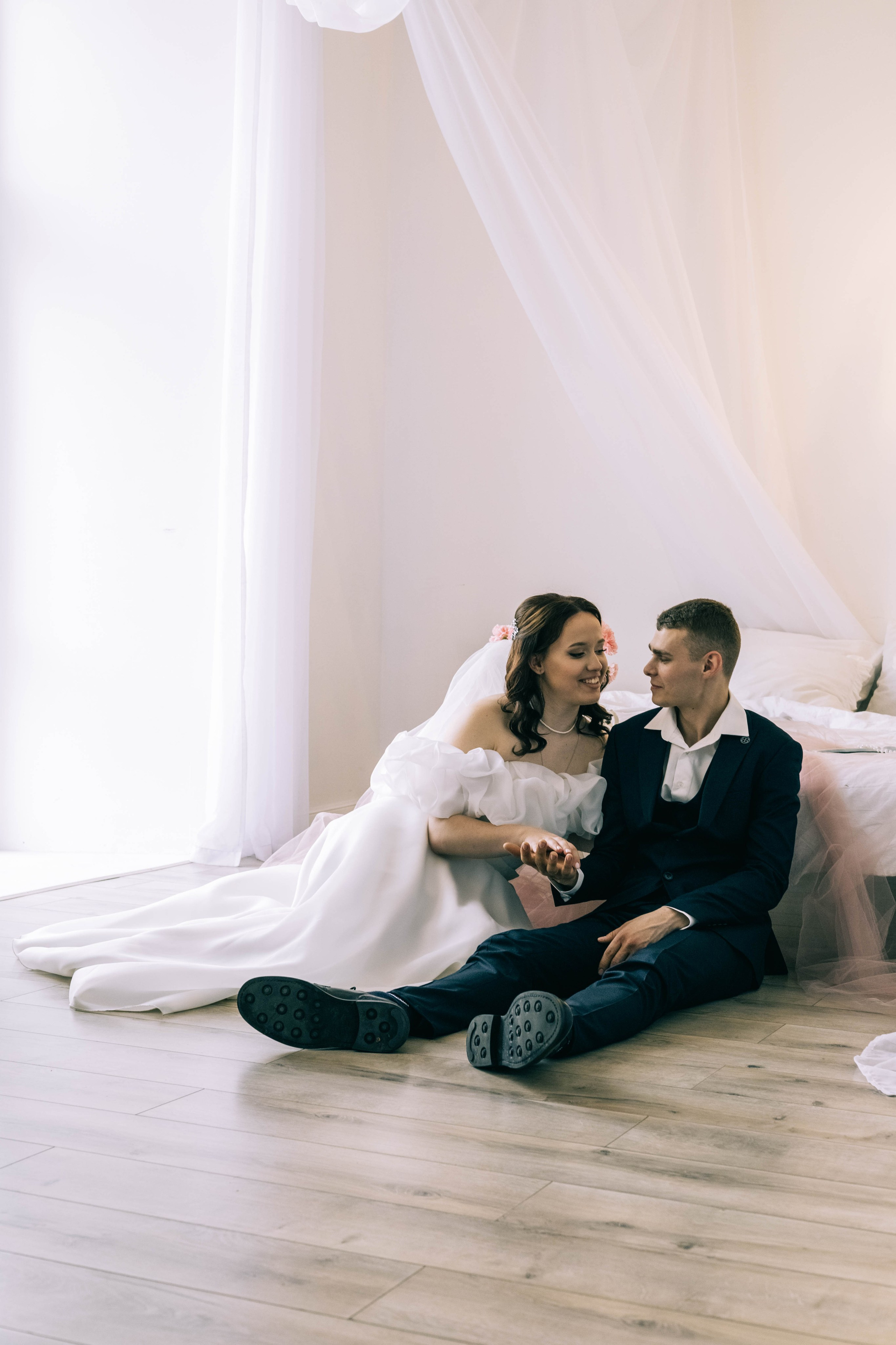 M&V. Дарья Нерсесян — фотограф в Ростове-на-Дону