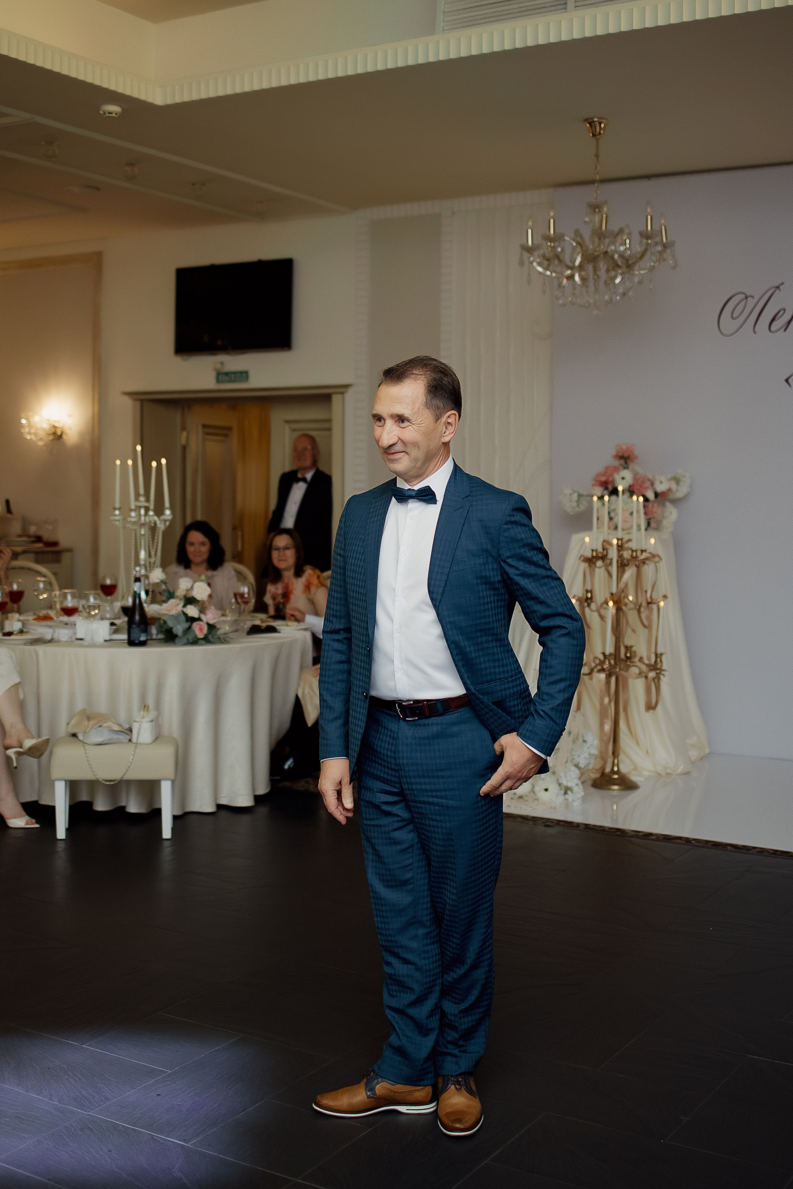 Летний Бал. Свадебный фотограф