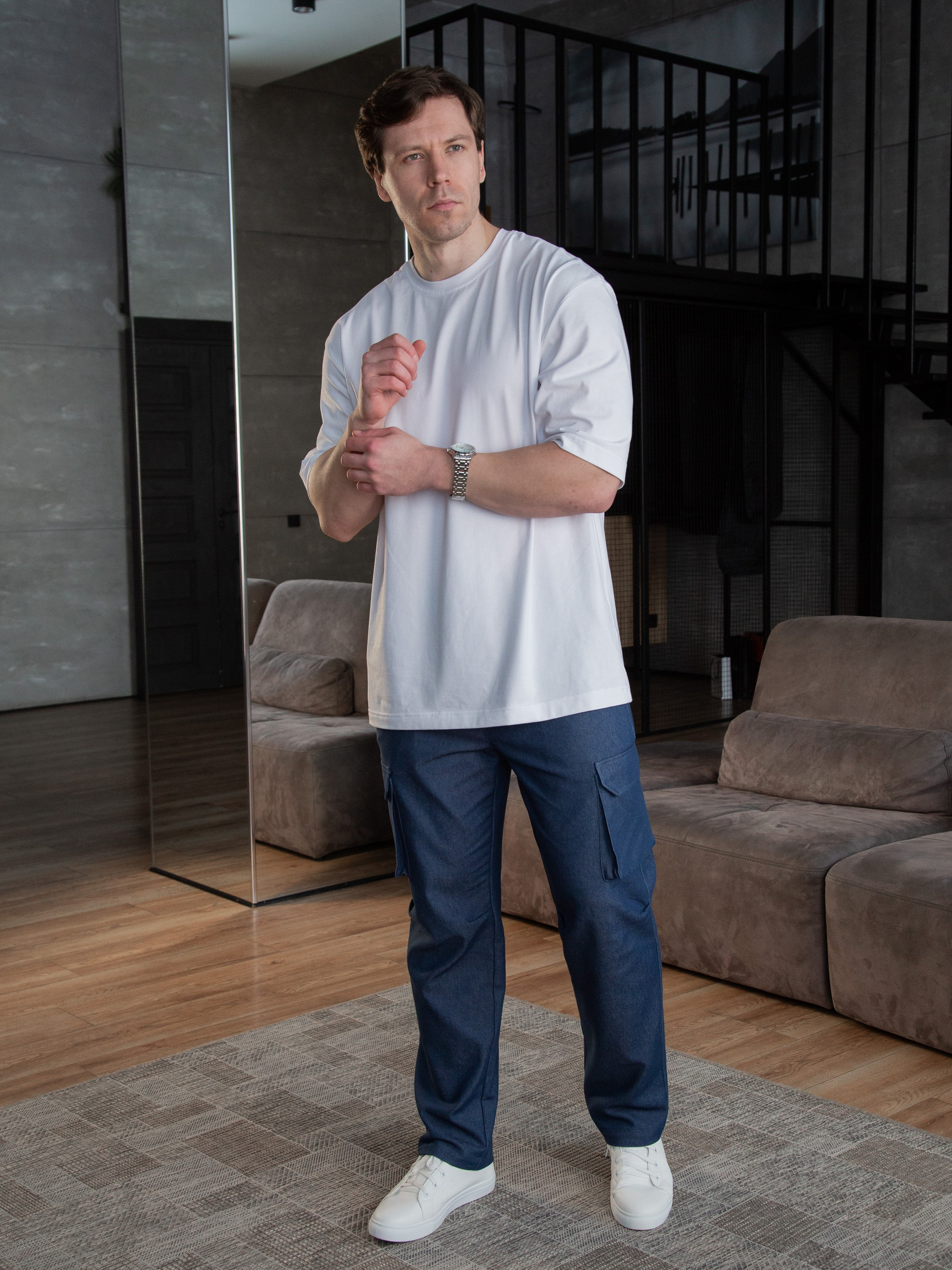 FAM+. КОНТЕНТ ДЛЯ БРЕНДОВ СПБ Лиза Федотова