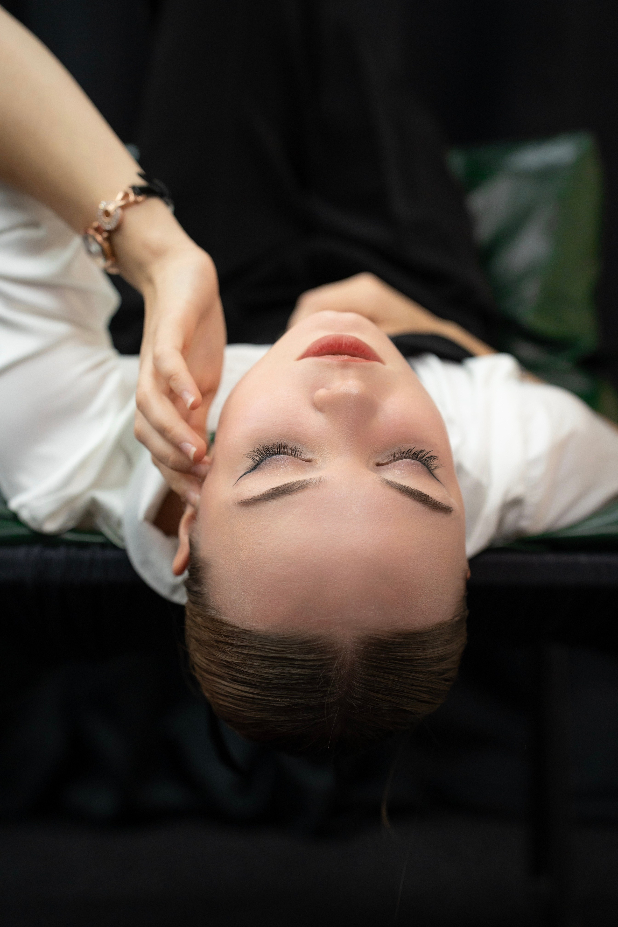 Personal. Фотограф Юрина Ксения Москва