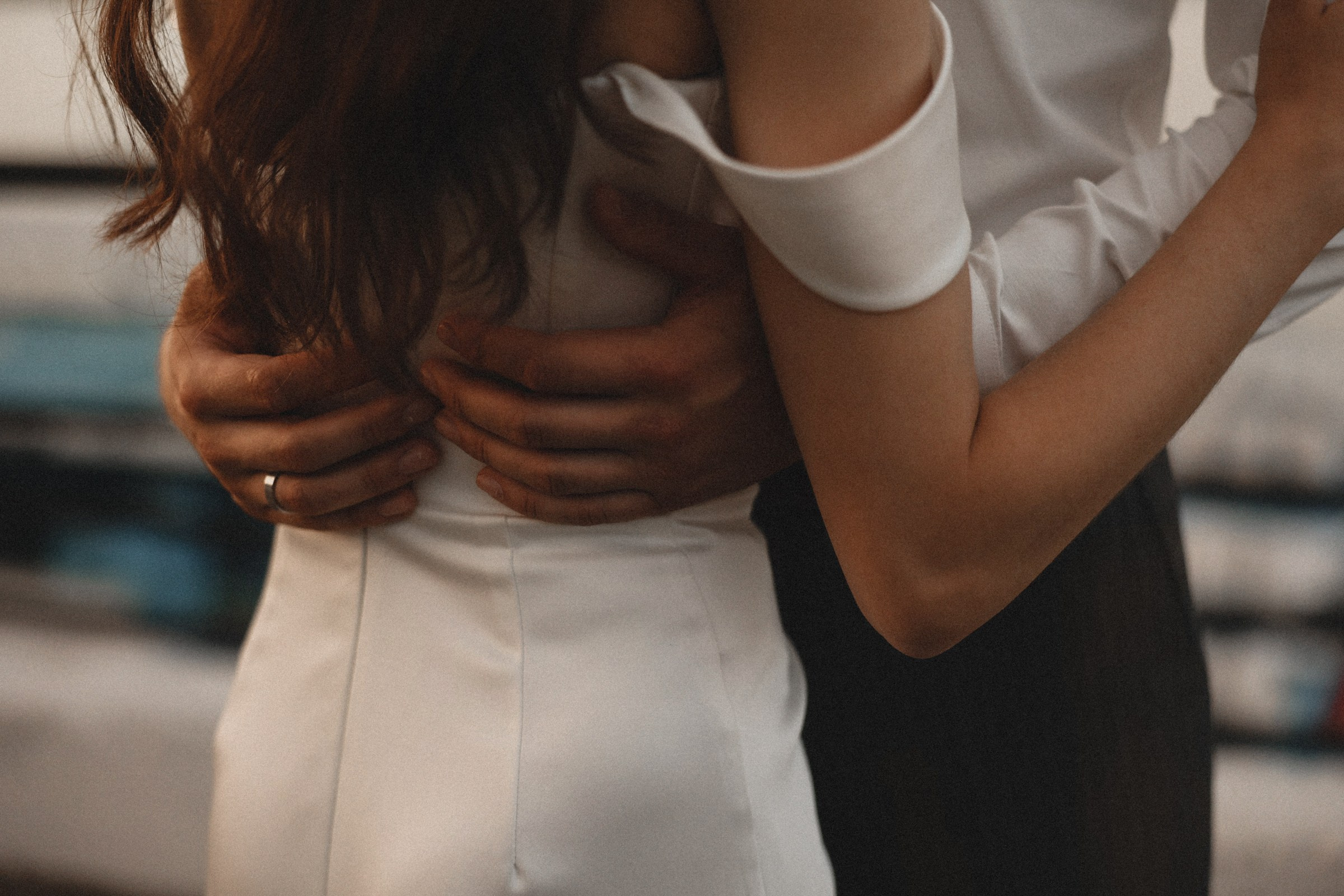 Витя и Женя. Свадебный фотограф в Ярославле Илья Жуков