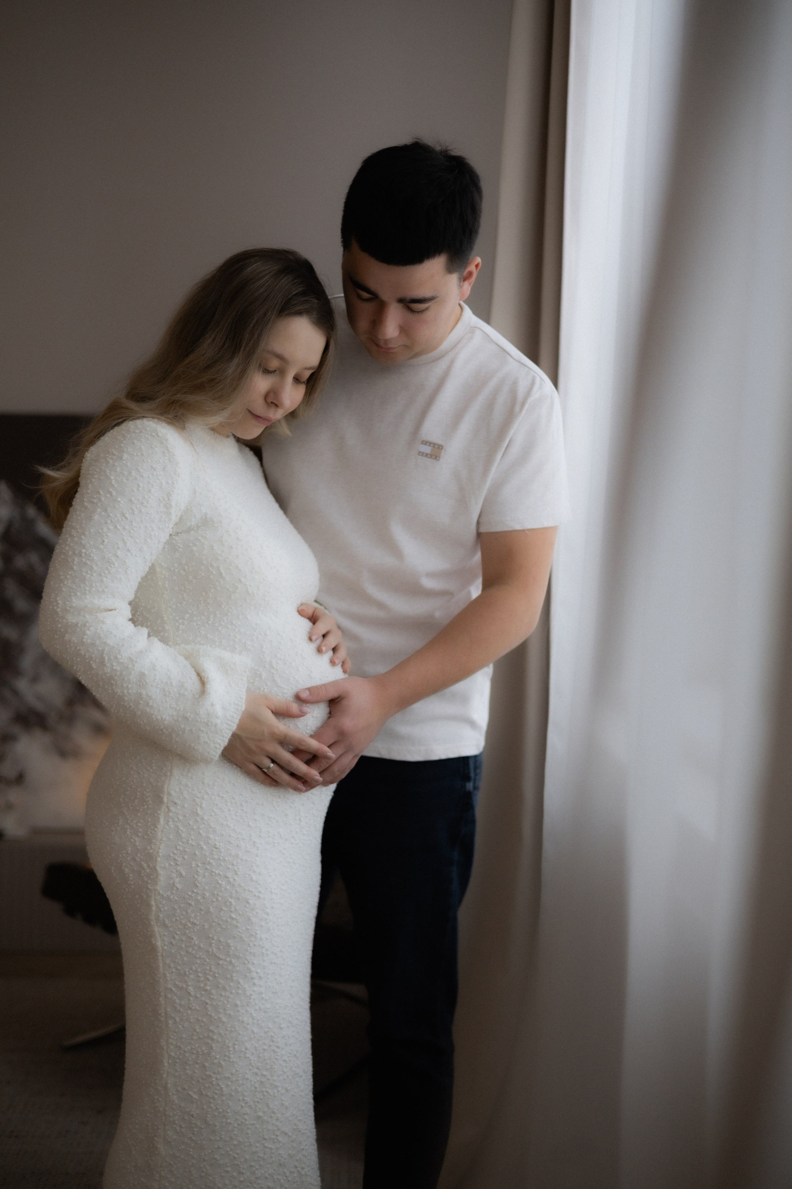 Беременность. Свадебный фотограф в Астрахани
