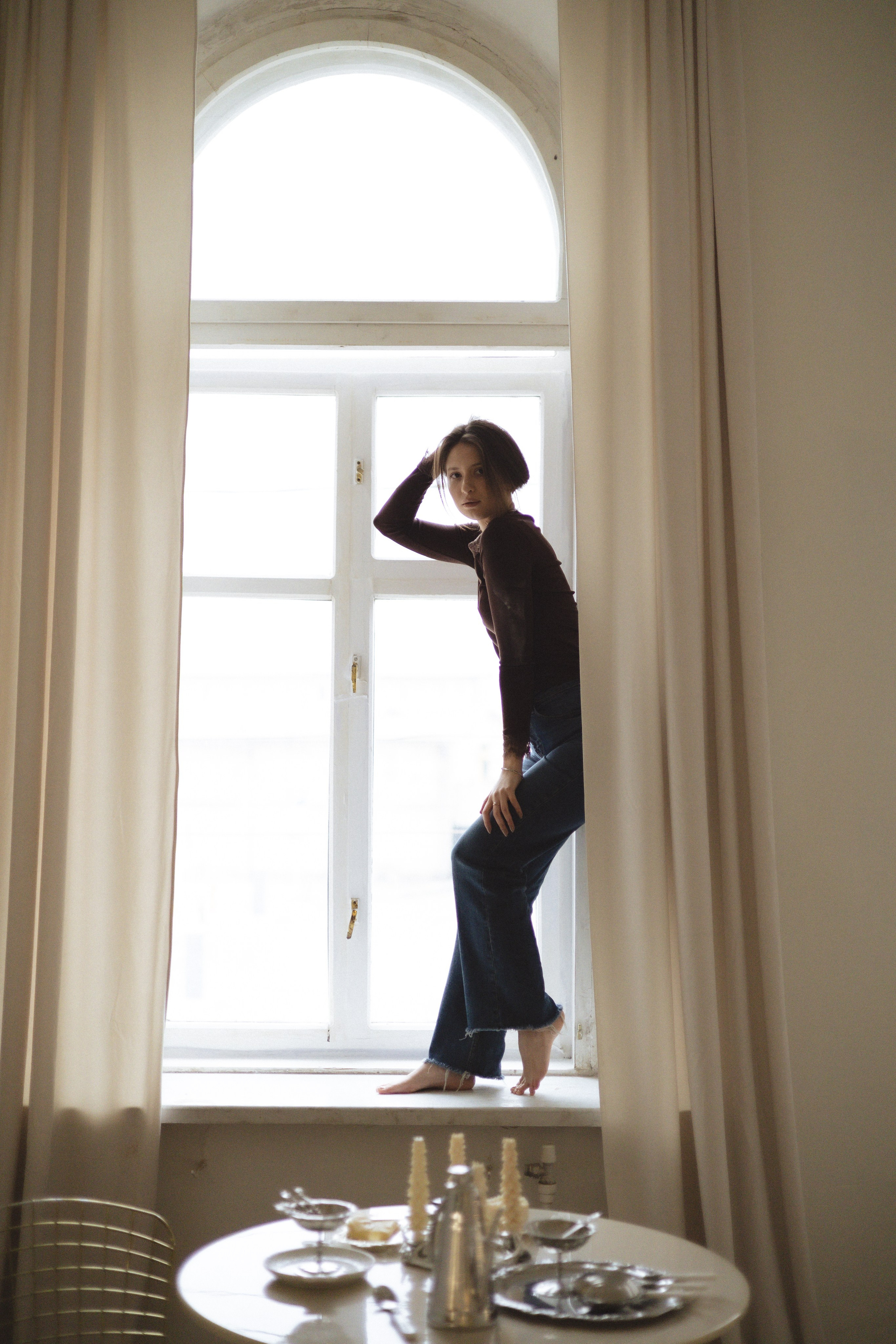 Валерия. Свадебный фотограф в Астрахани