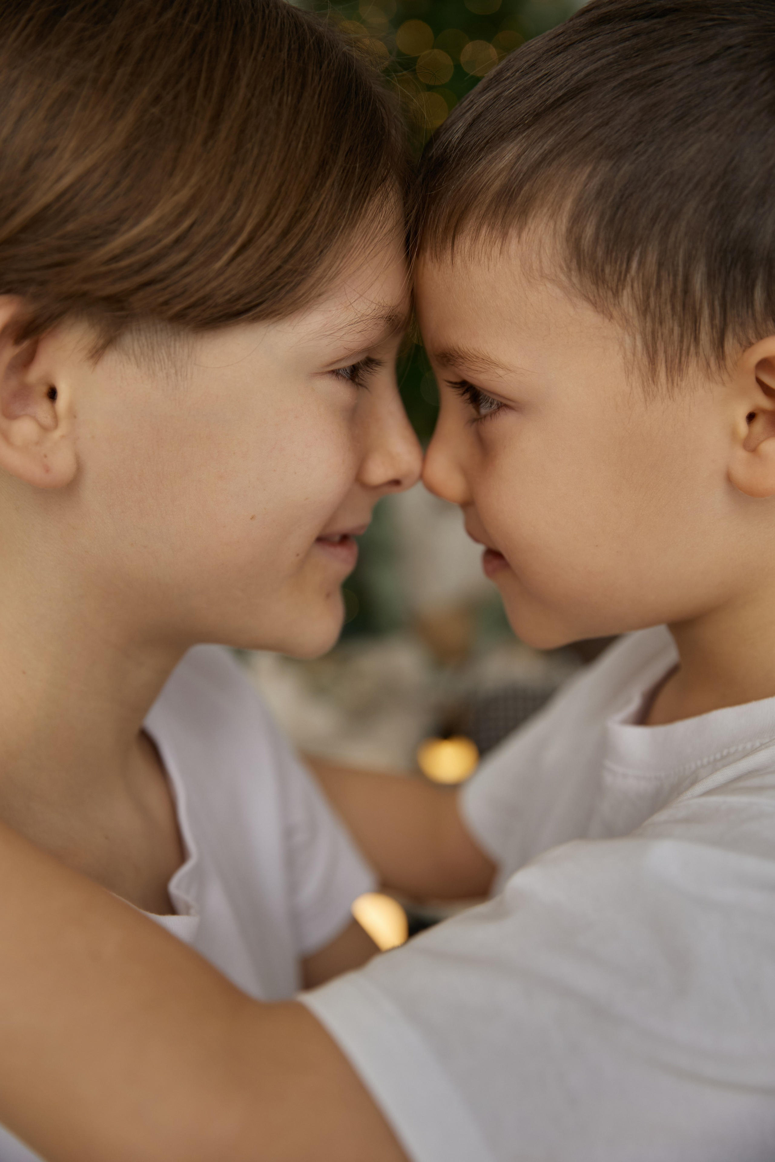 Вика. Фотограф женского портрета, беременности и материнства Харькова Елена