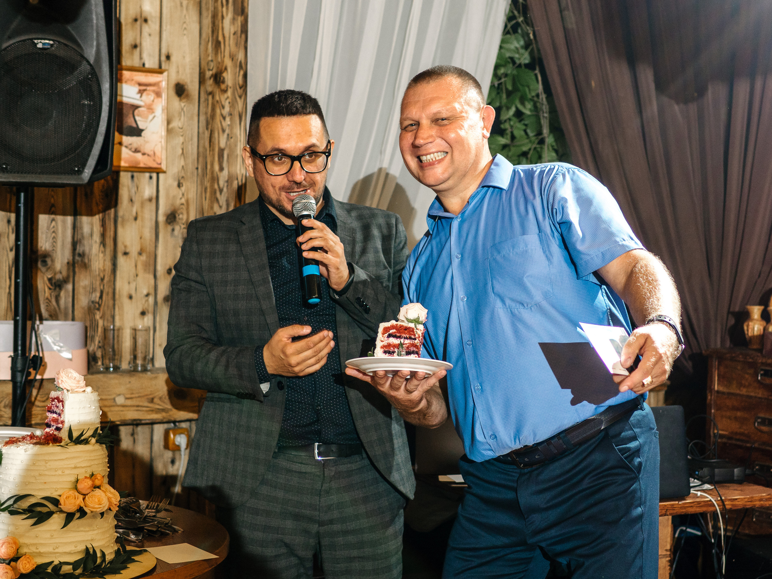 Надя и Паша. Свадебный фотограф во Владимире - Мария Широкорядова