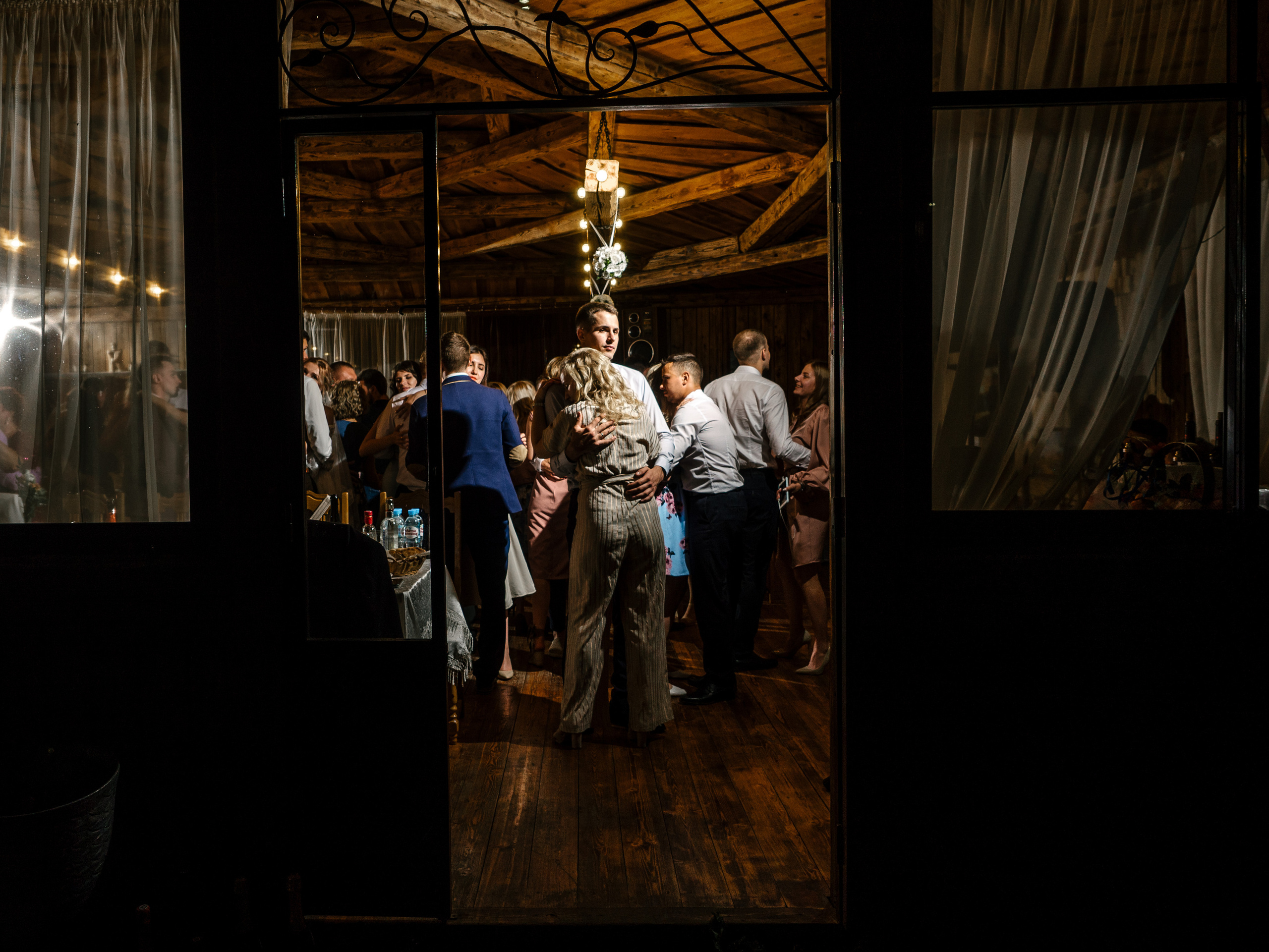 Надя и Паша. Свадебный фотограф во Владимире - Мария Широкорядова