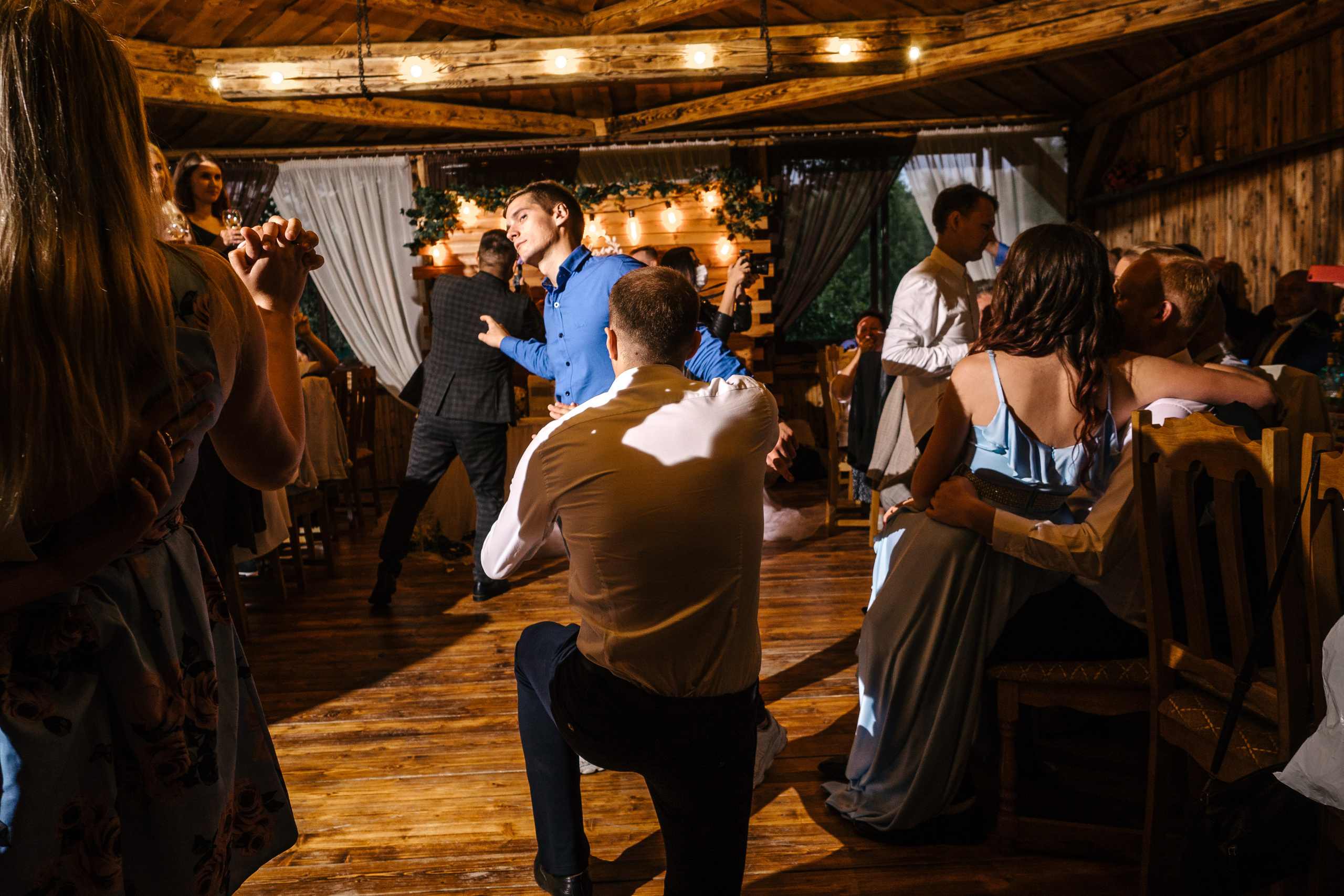 Надя и Паша. Свадебный фотограф во Владимире - Мария Широкорядова