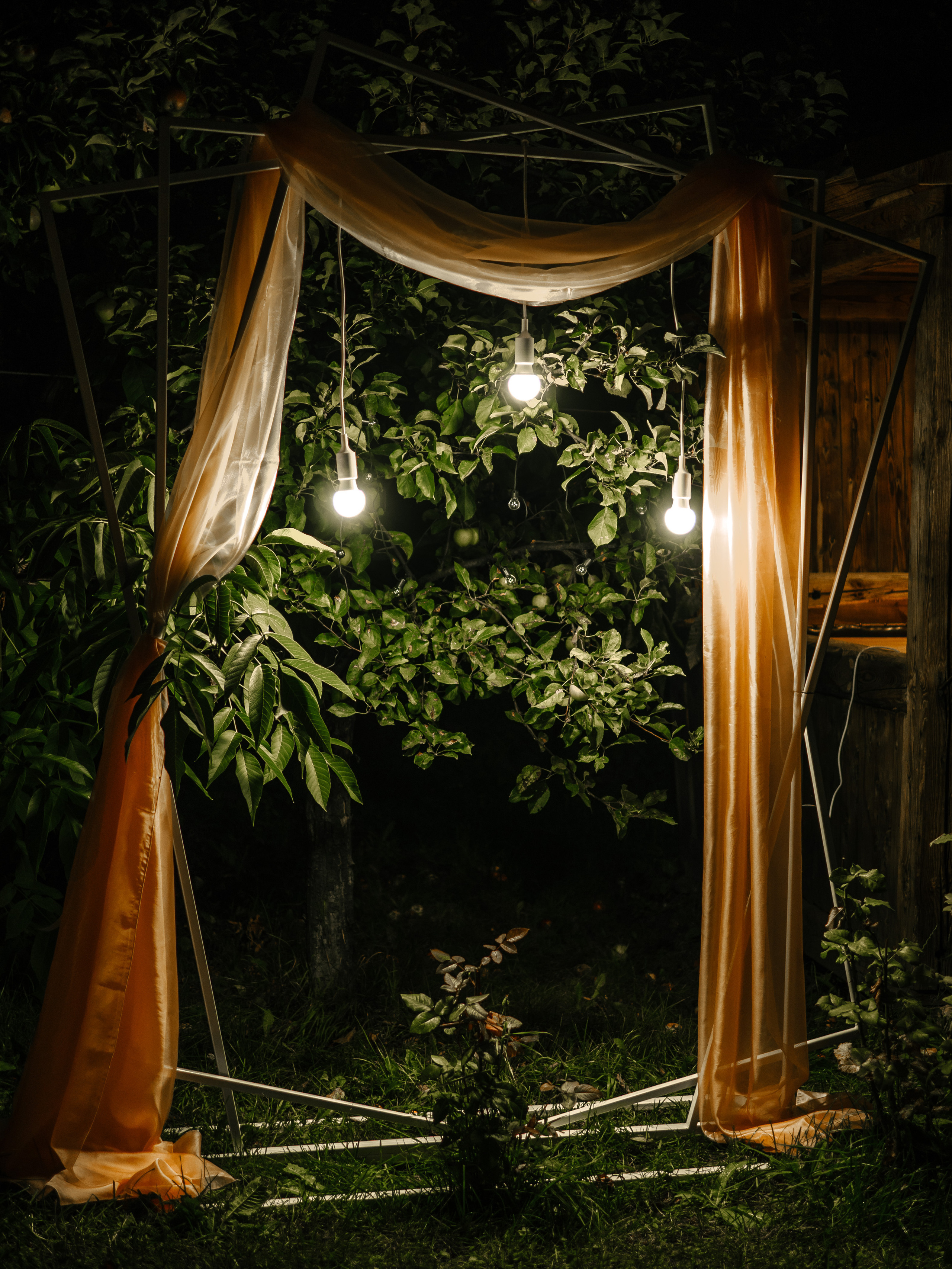 Надя и Паша. Свадебный фотограф во Владимире - Мария Широкорядова