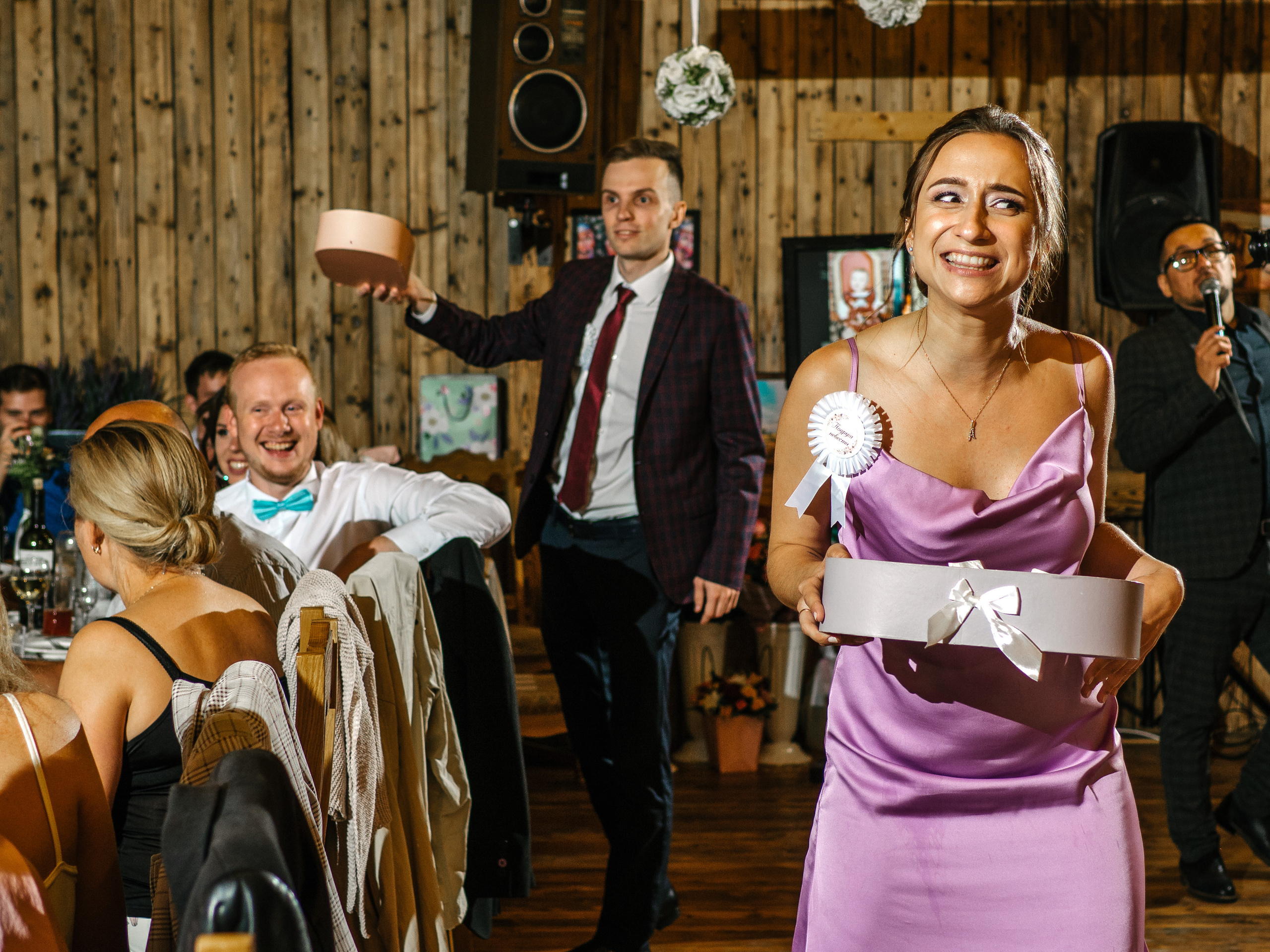 Надя и Паша. Свадебный фотограф во Владимире - Мария Широкорядова