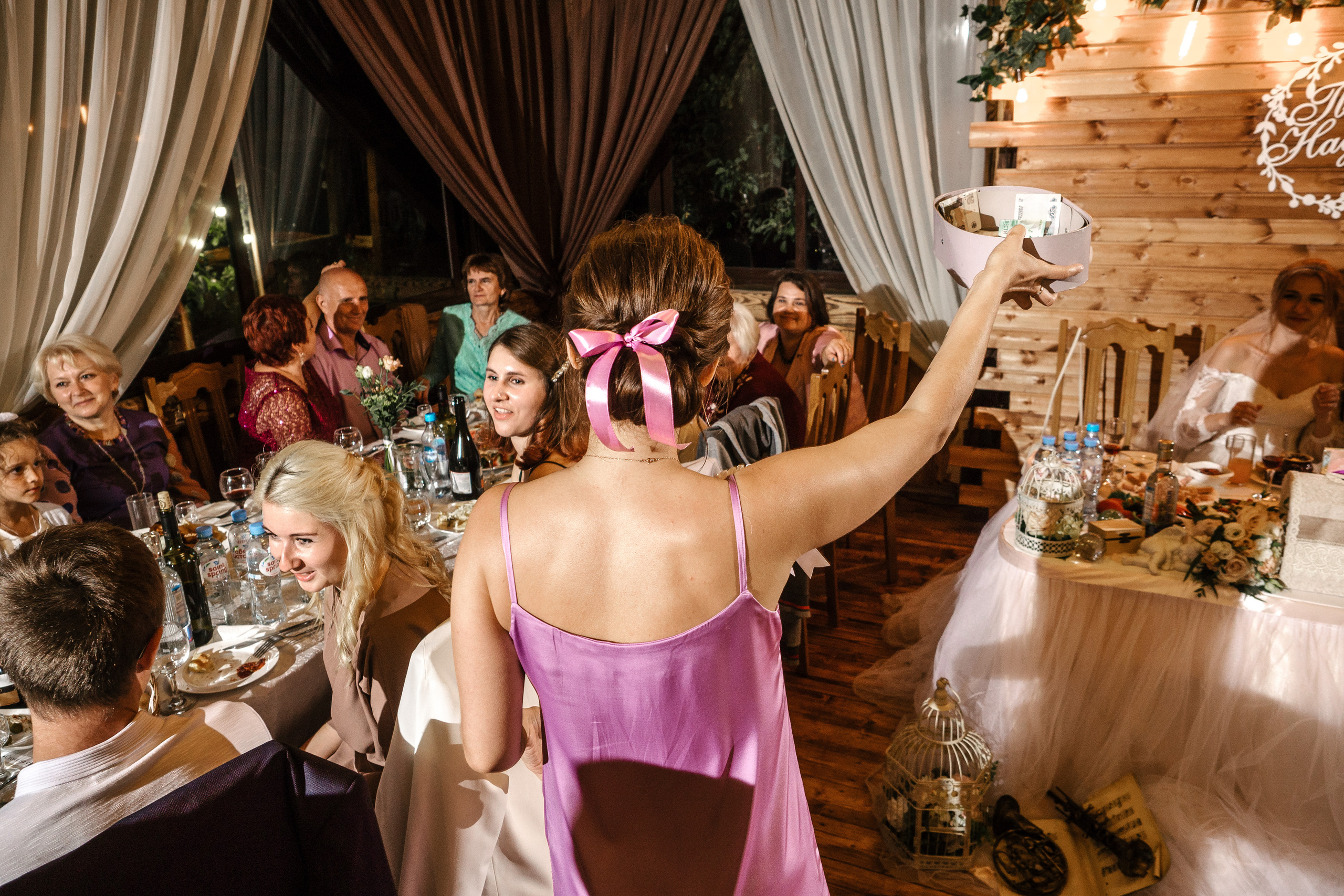 Надя и Паша. Свадебный фотограф во Владимире - Мария Широкорядова