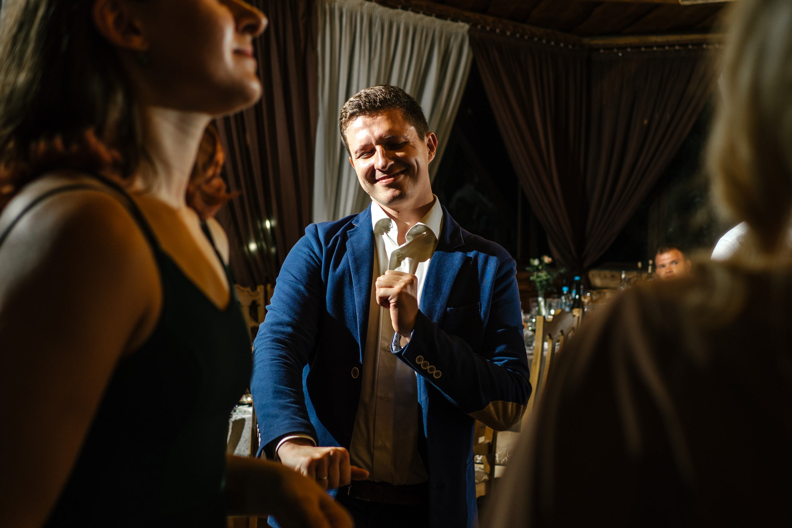 Надя и Паша. Свадебный фотограф во Владимире - Мария Широкорядова