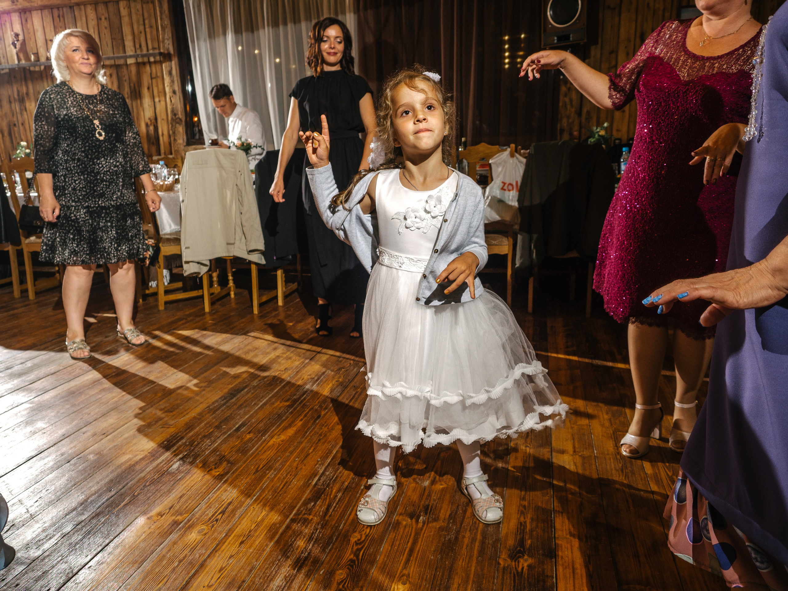 Надя и Паша. Свадебный фотограф во Владимире - Мария Широкорядова