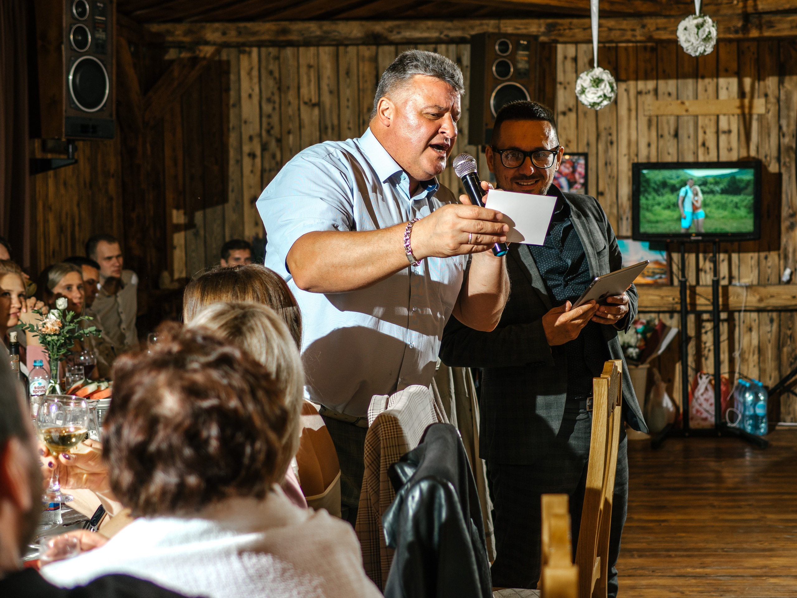 Надя и Паша. Свадебный фотограф во Владимире - Мария Широкорядова