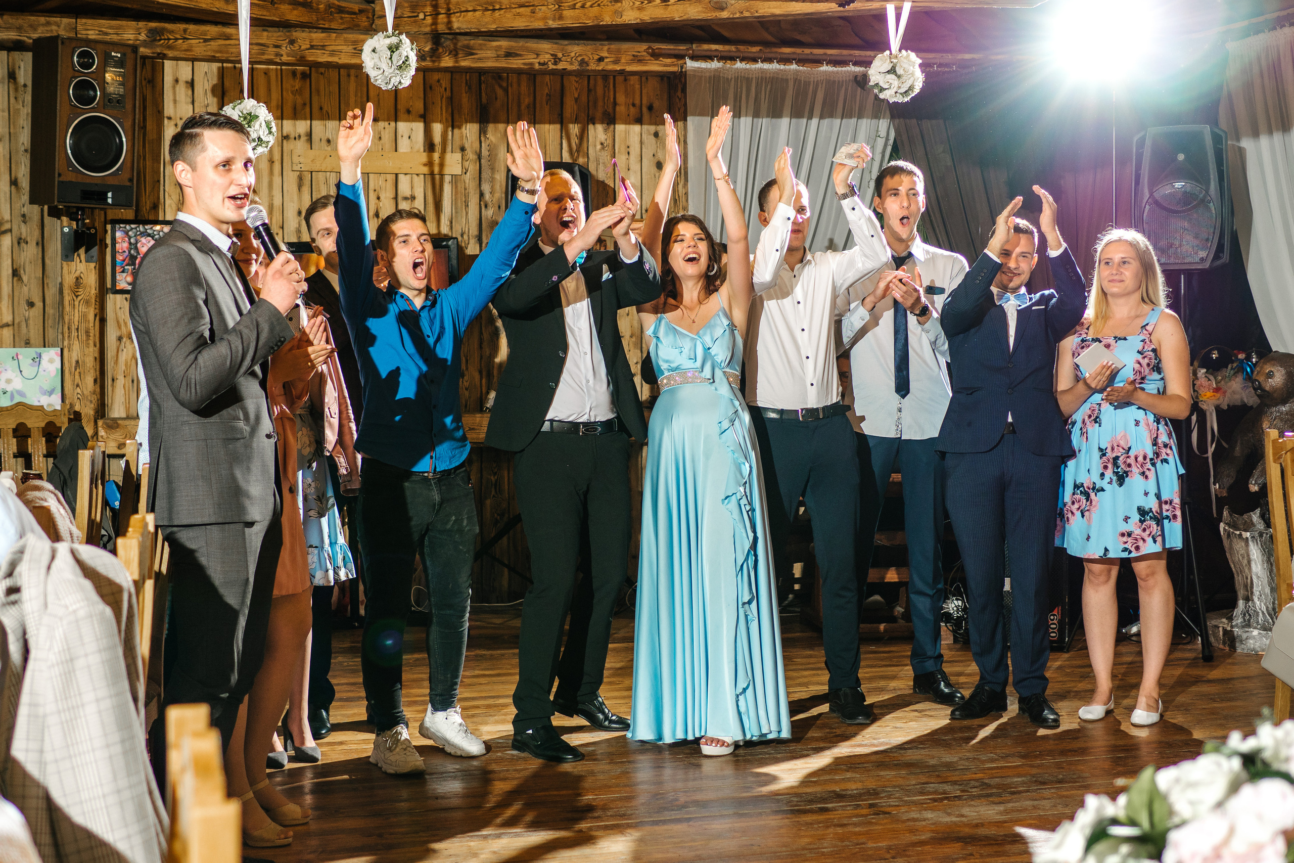 Надя и Паша. Свадебный фотограф во Владимире - Мария Широкорядова