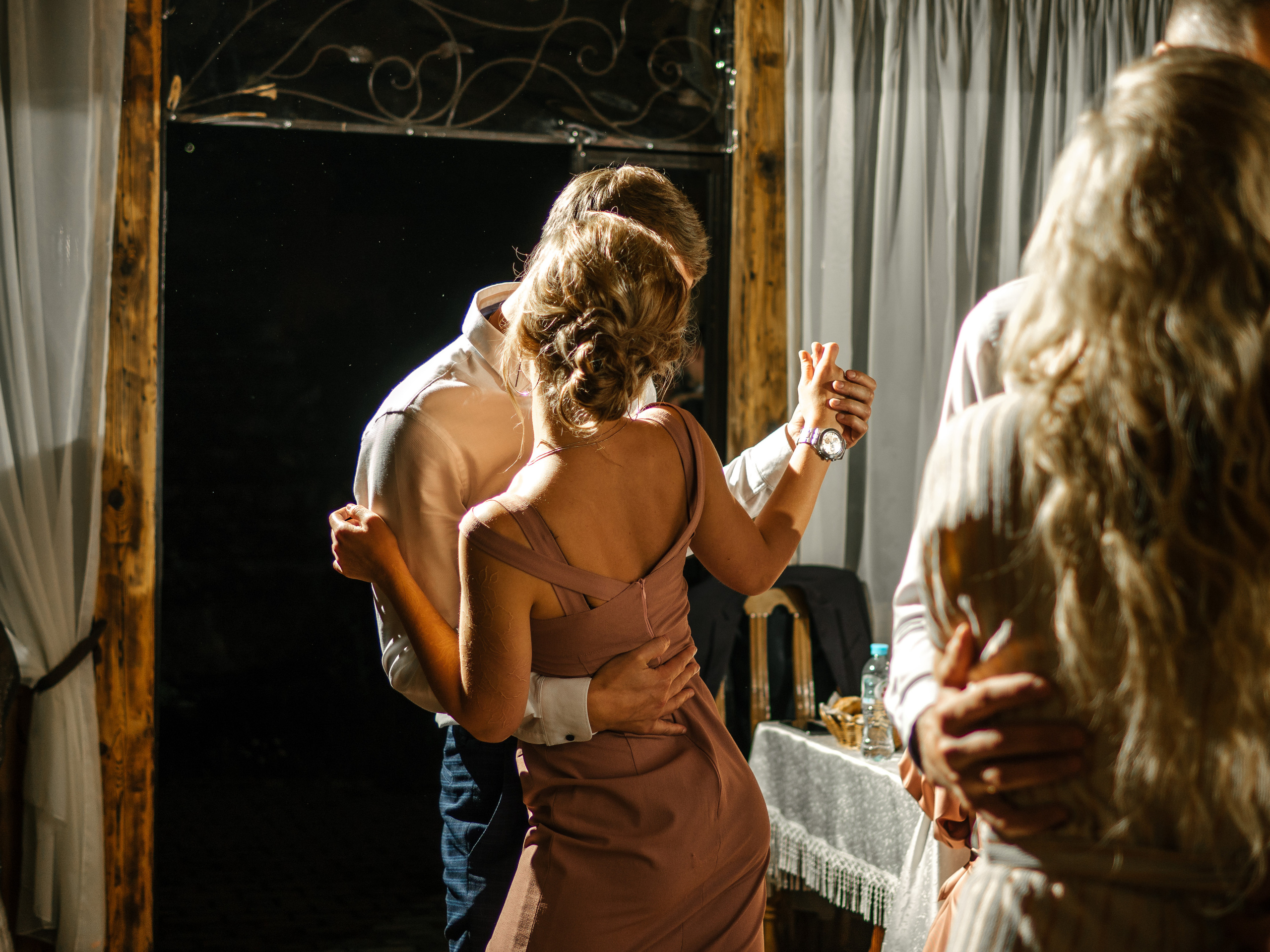 Надя и Паша. Свадебный фотограф во Владимире - Мария Широкорядова