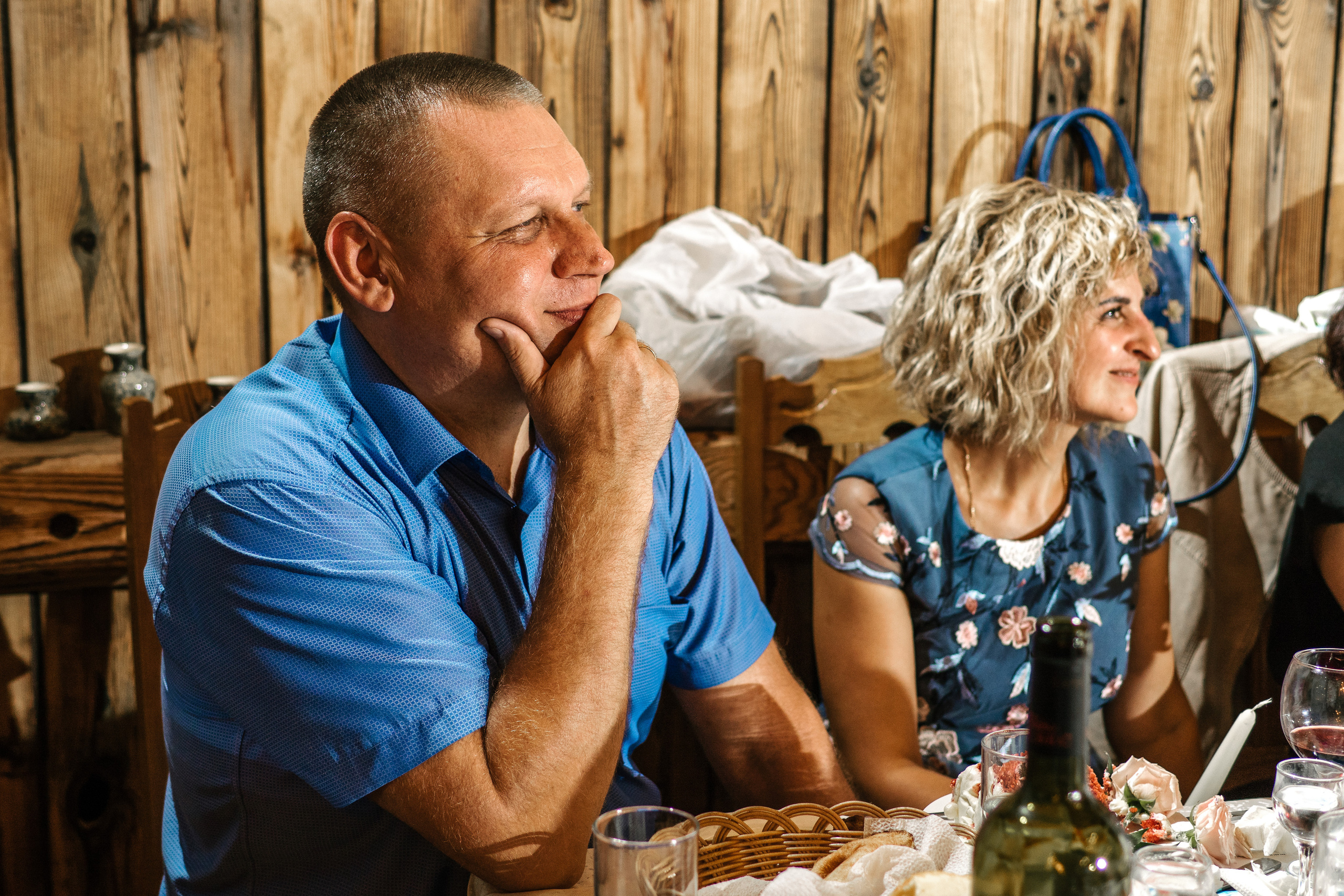 Надя и Паша. Свадебный фотограф во Владимире - Мария Широкорядова