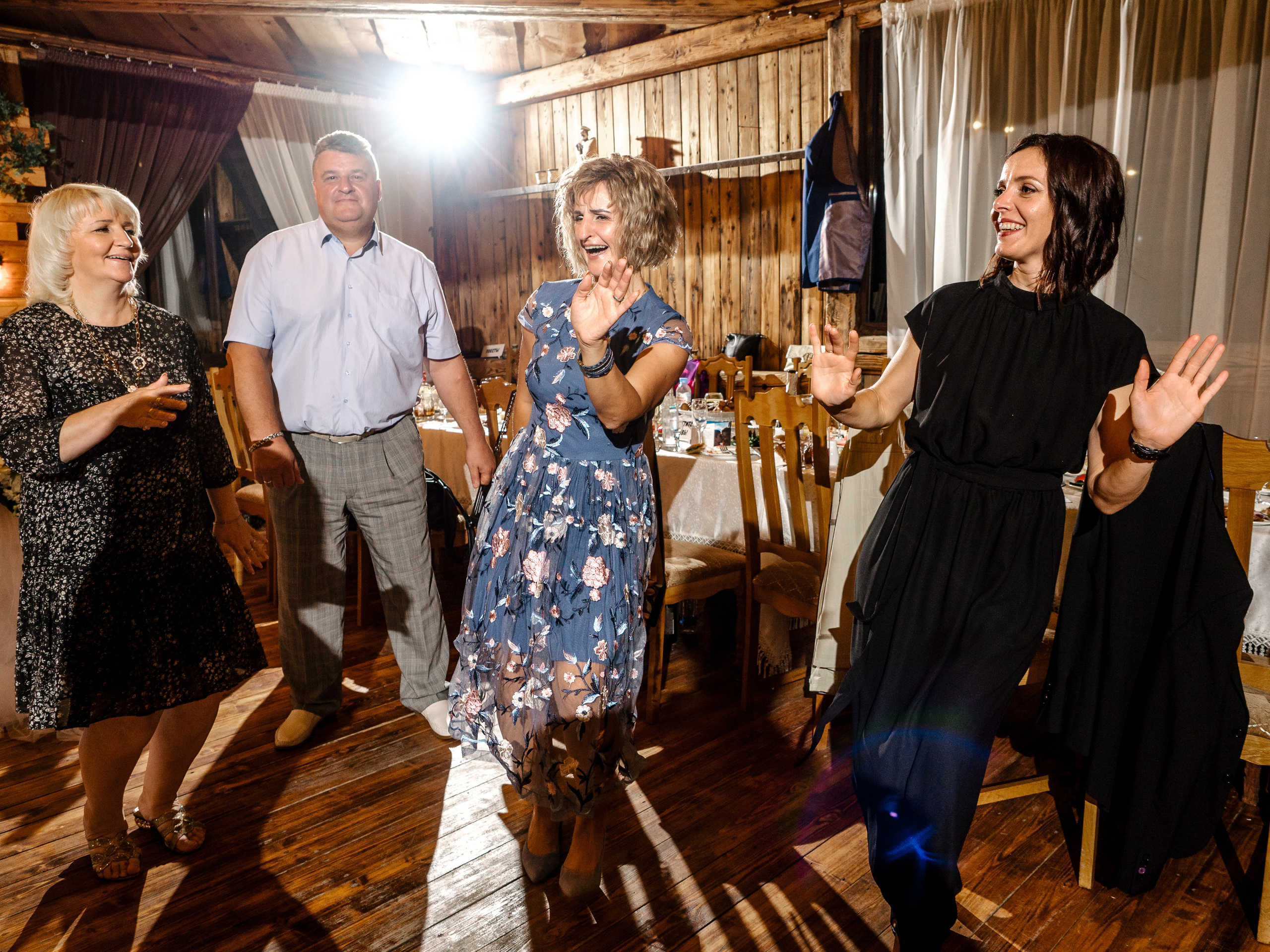 Надя и Паша. Свадебный фотограф во Владимире - Мария Широкорядова