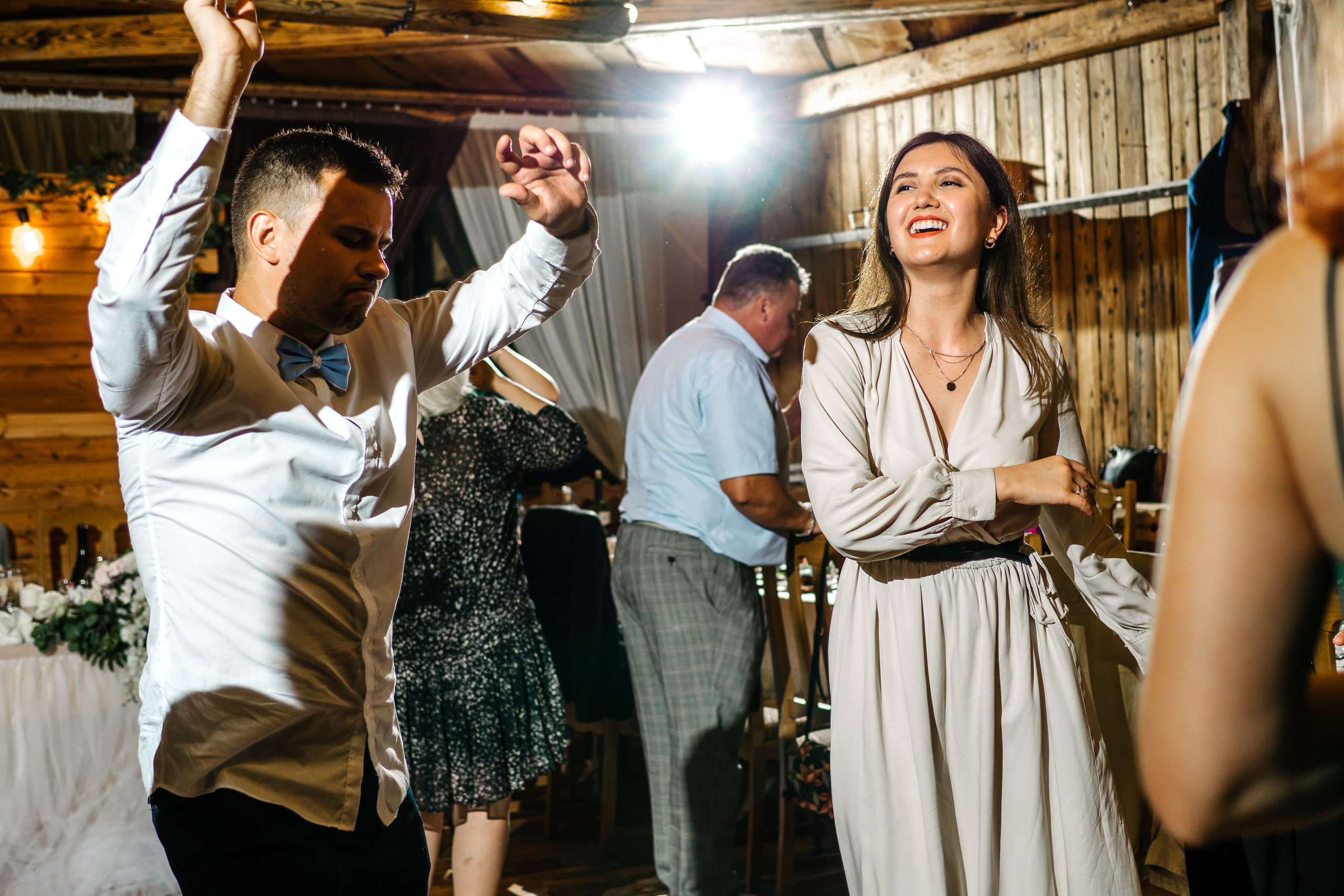 Надя и Паша. Свадебный фотограф во Владимире - Мария Широкорядова