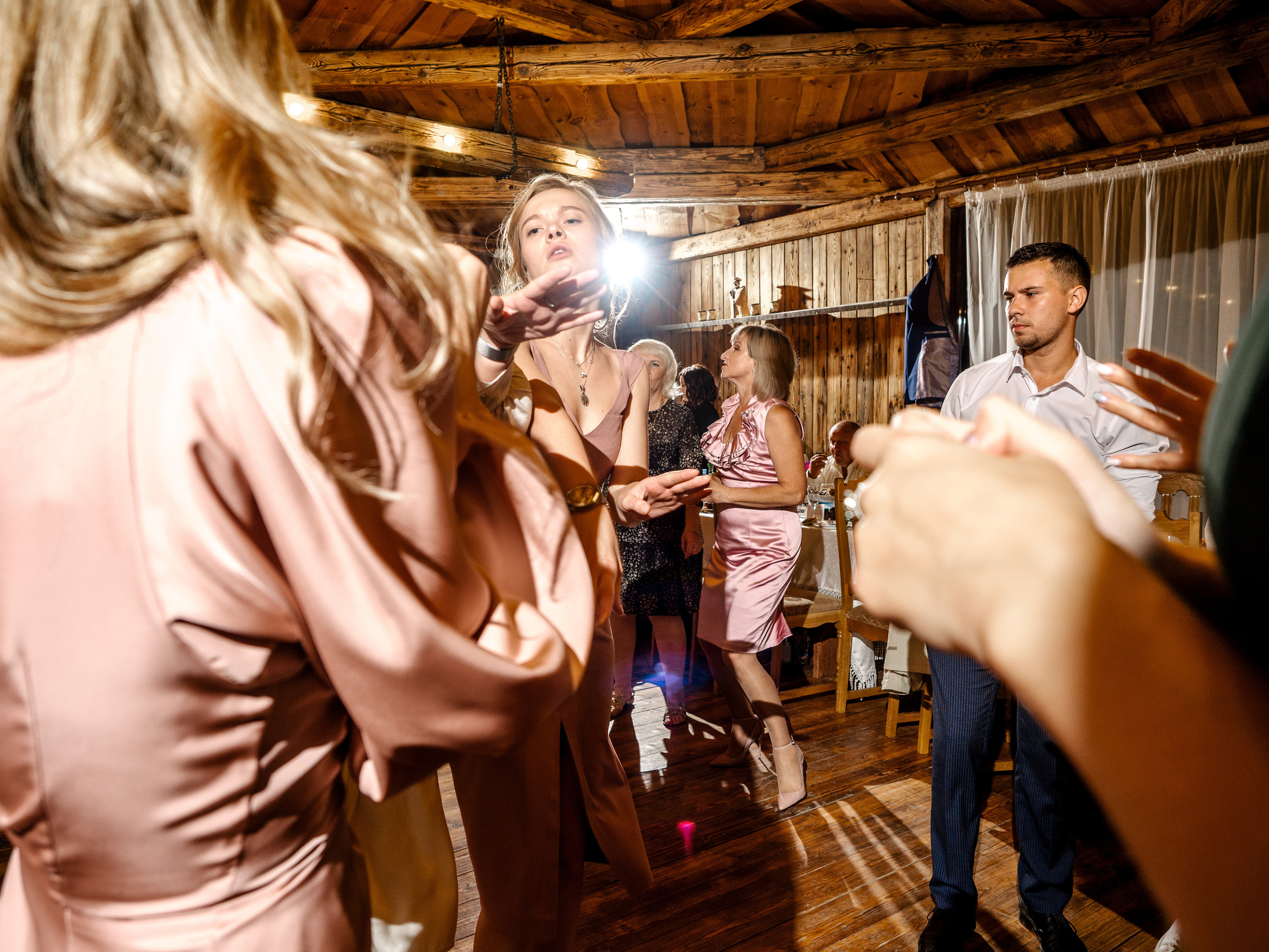 Надя и Паша. Свадебный фотограф во Владимире - Мария Широкорядова