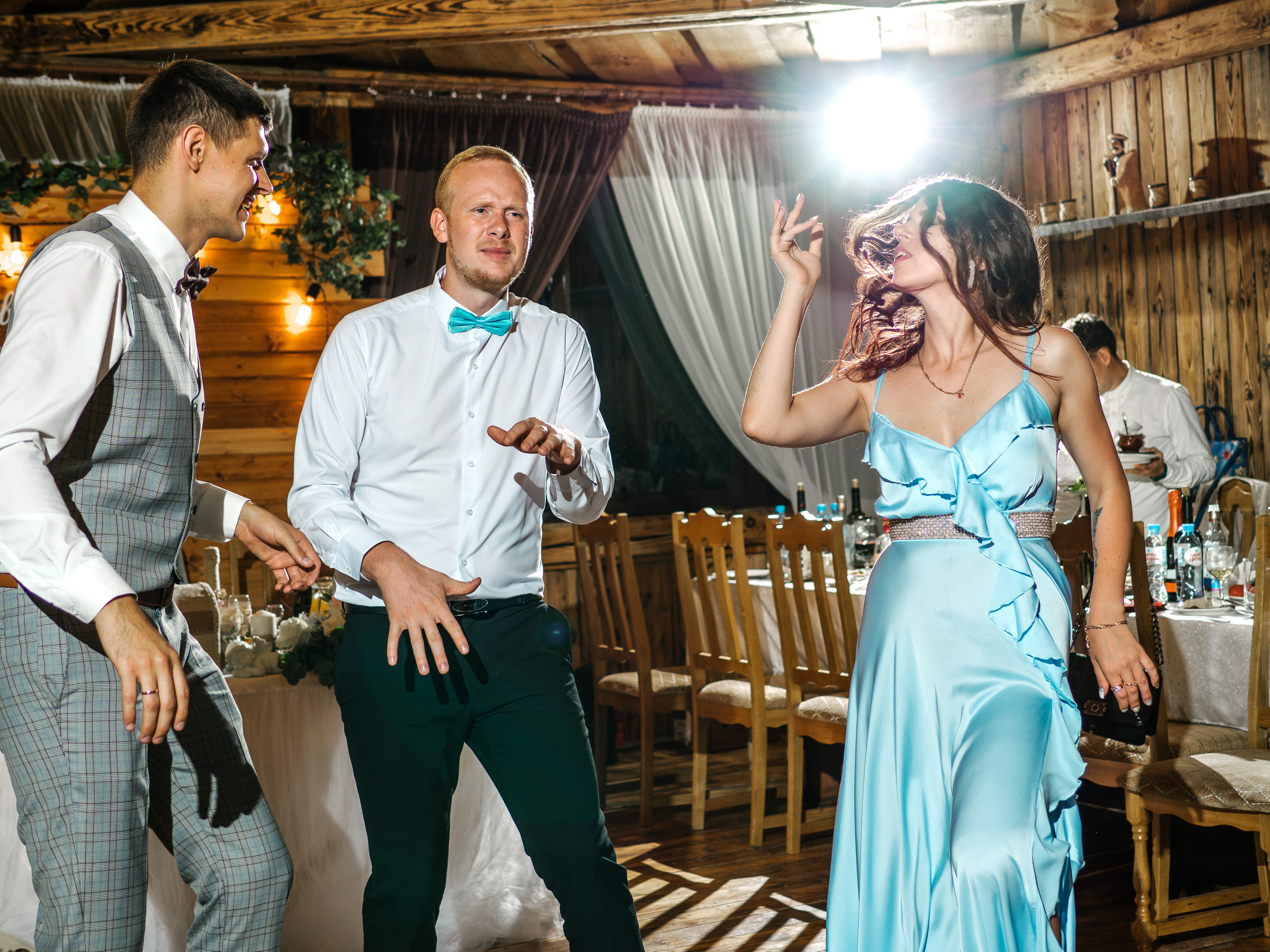 Надя и Паша. Свадебный фотограф во Владимире - Мария Широкорядова