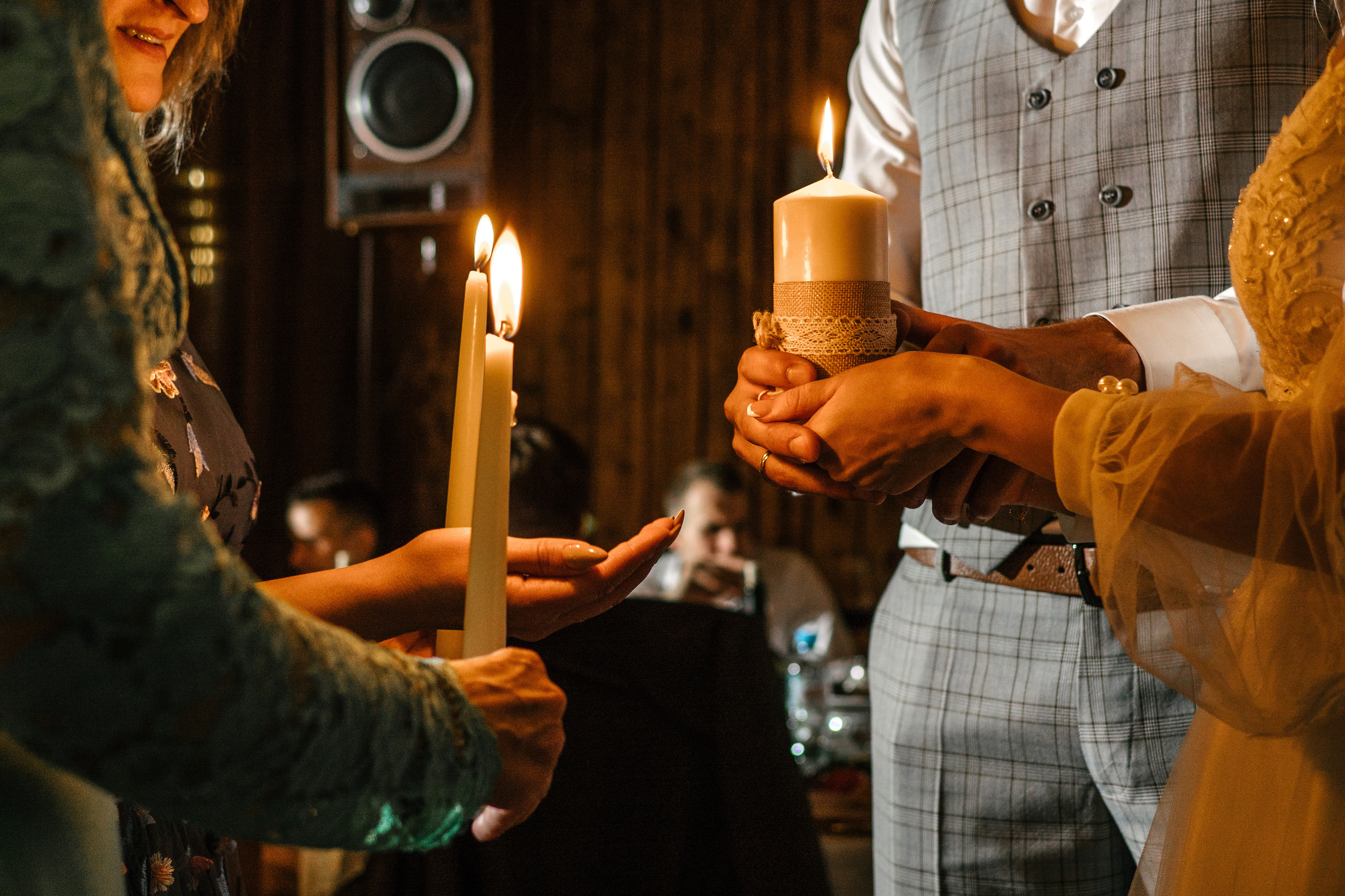 Надя и Паша. Свадебный фотограф во Владимире - Мария Широкорядова