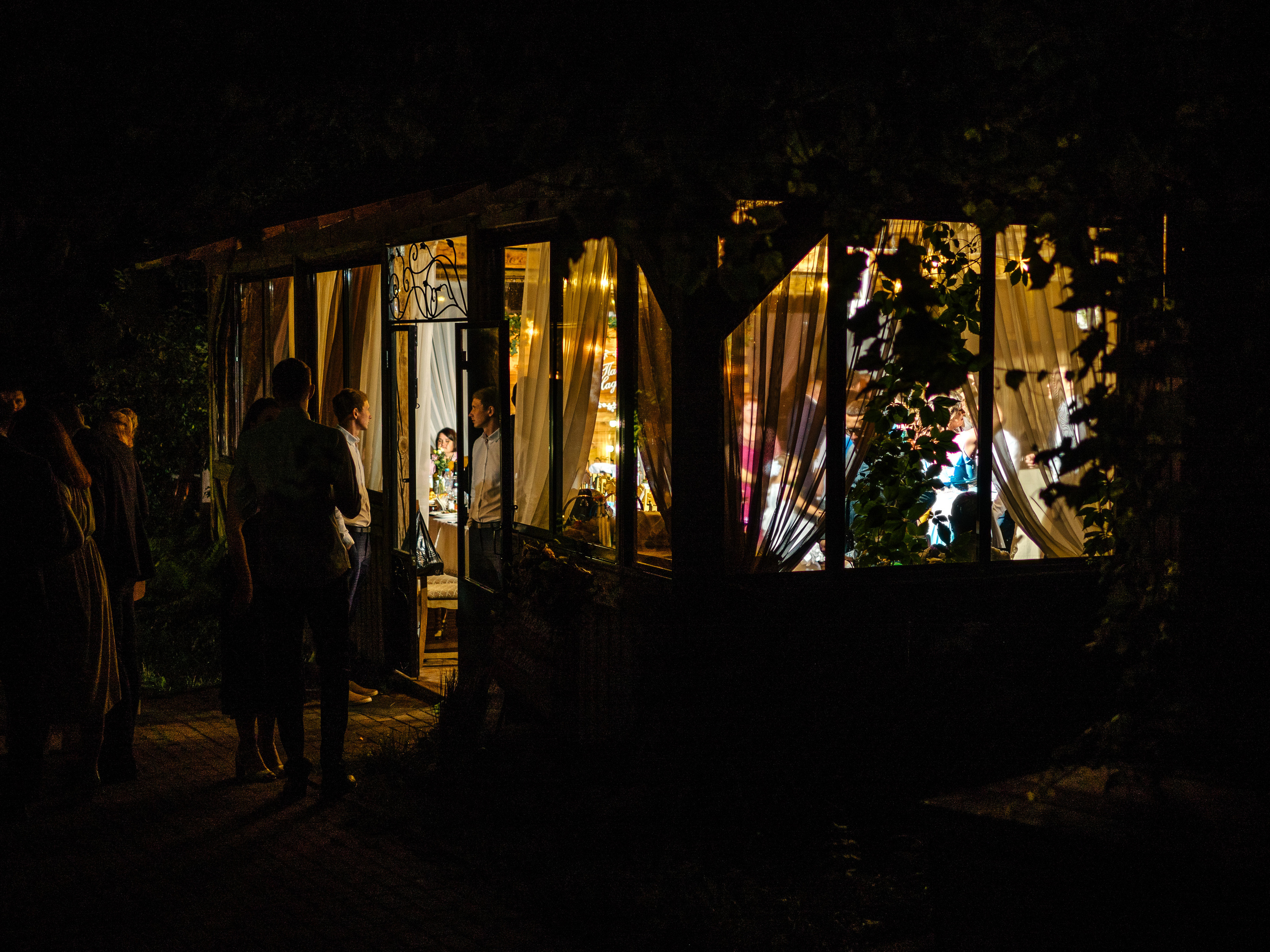 Надя и Паша. Свадебный фотограф во Владимире - Мария Широкорядова