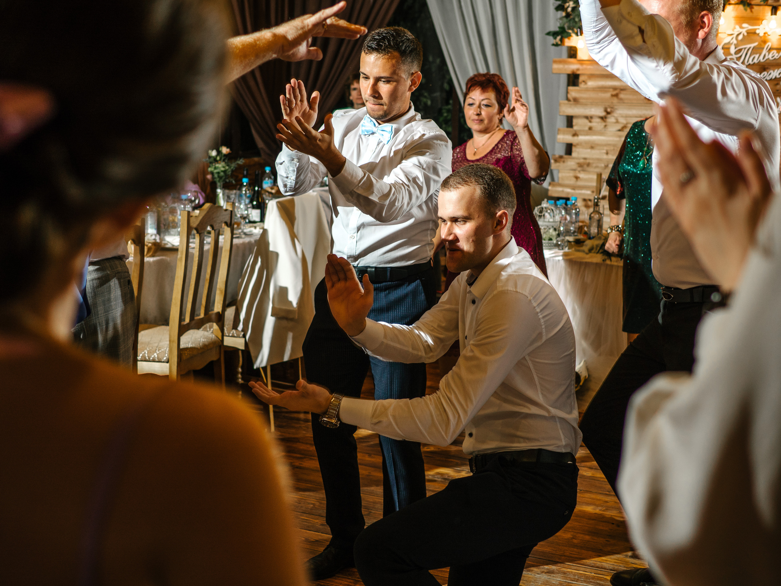 Надя и Паша. Свадебный фотограф во Владимире - Мария Широкорядова