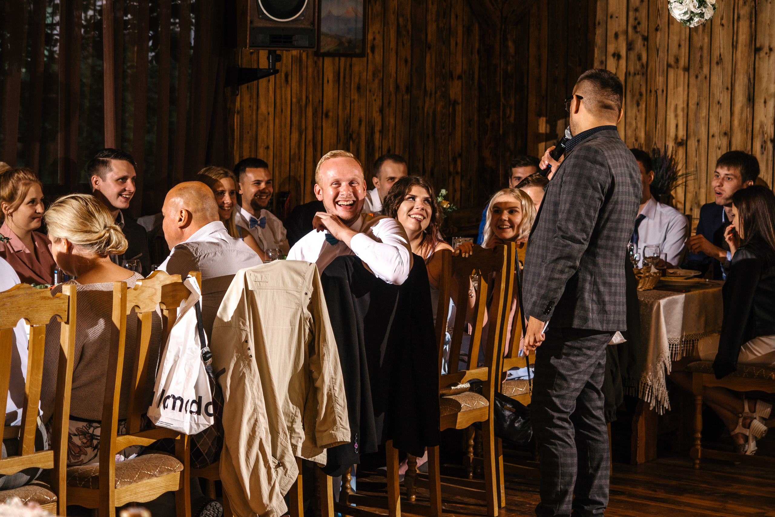 Надя и Паша. Свадебный фотограф во Владимире - Мария Широкорядова