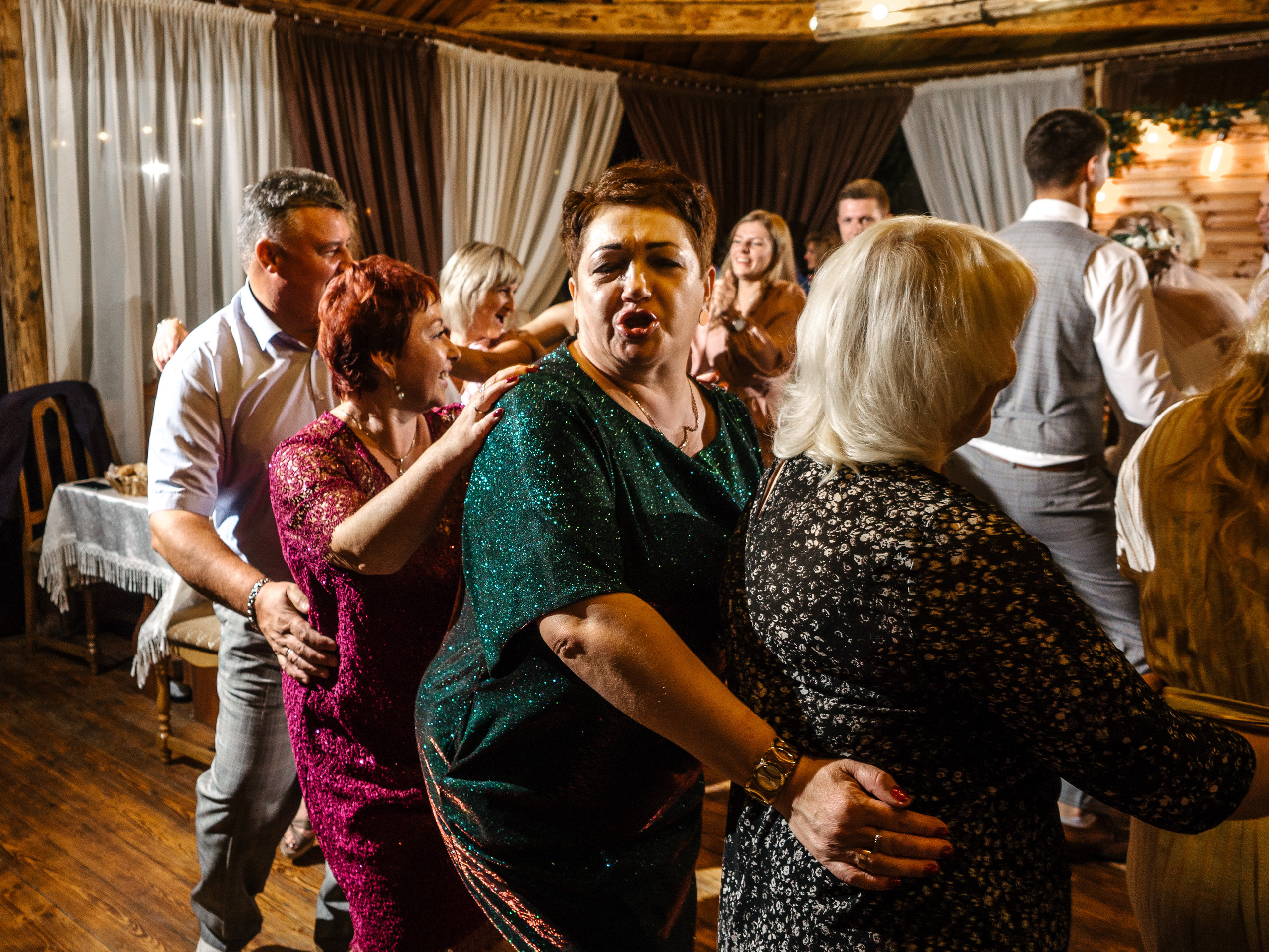 Надя и Паша. Свадебный фотограф во Владимире - Мария Широкорядова