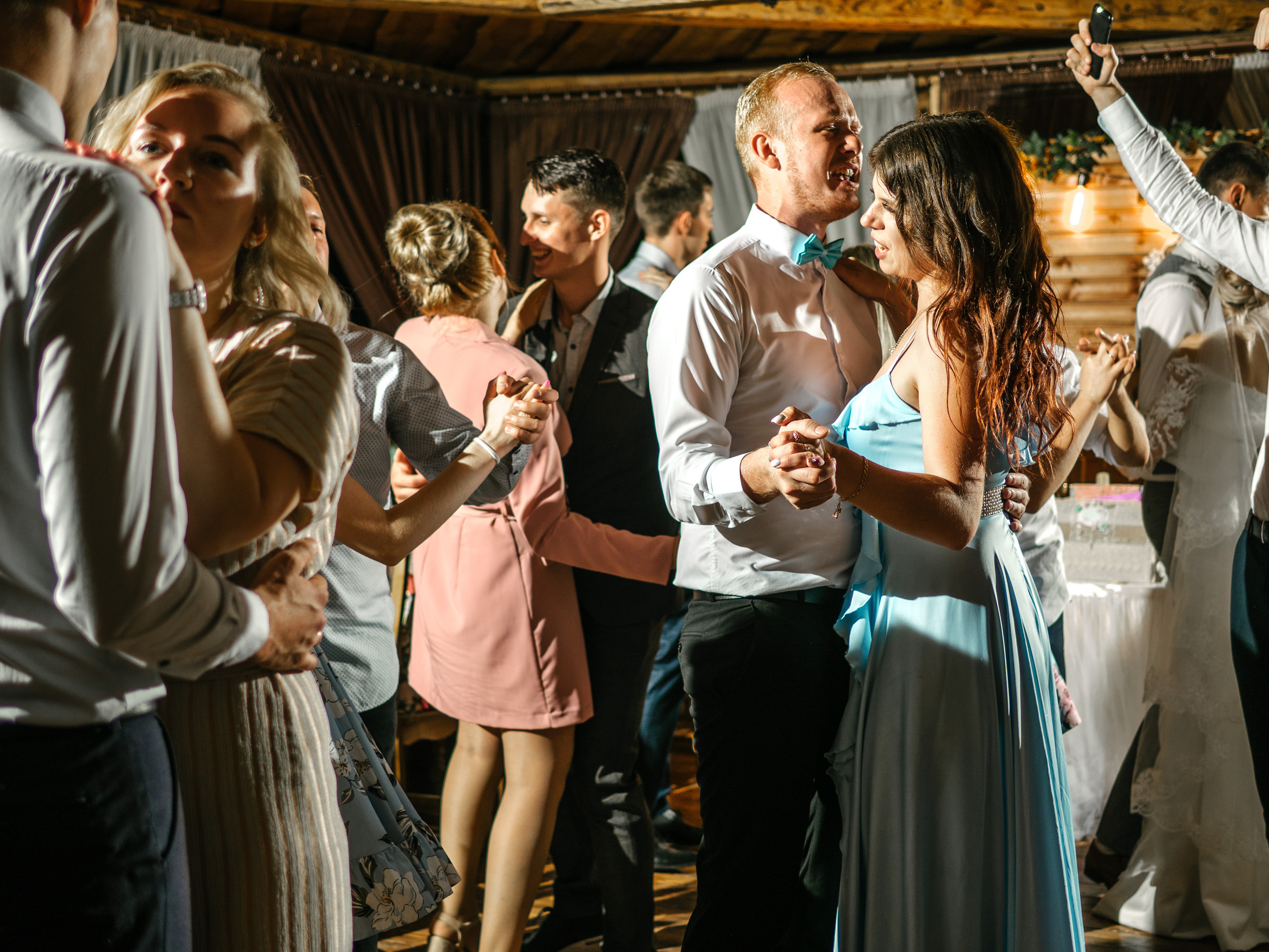 Надя и Паша. Свадебный фотограф во Владимире - Мария Широкорядова